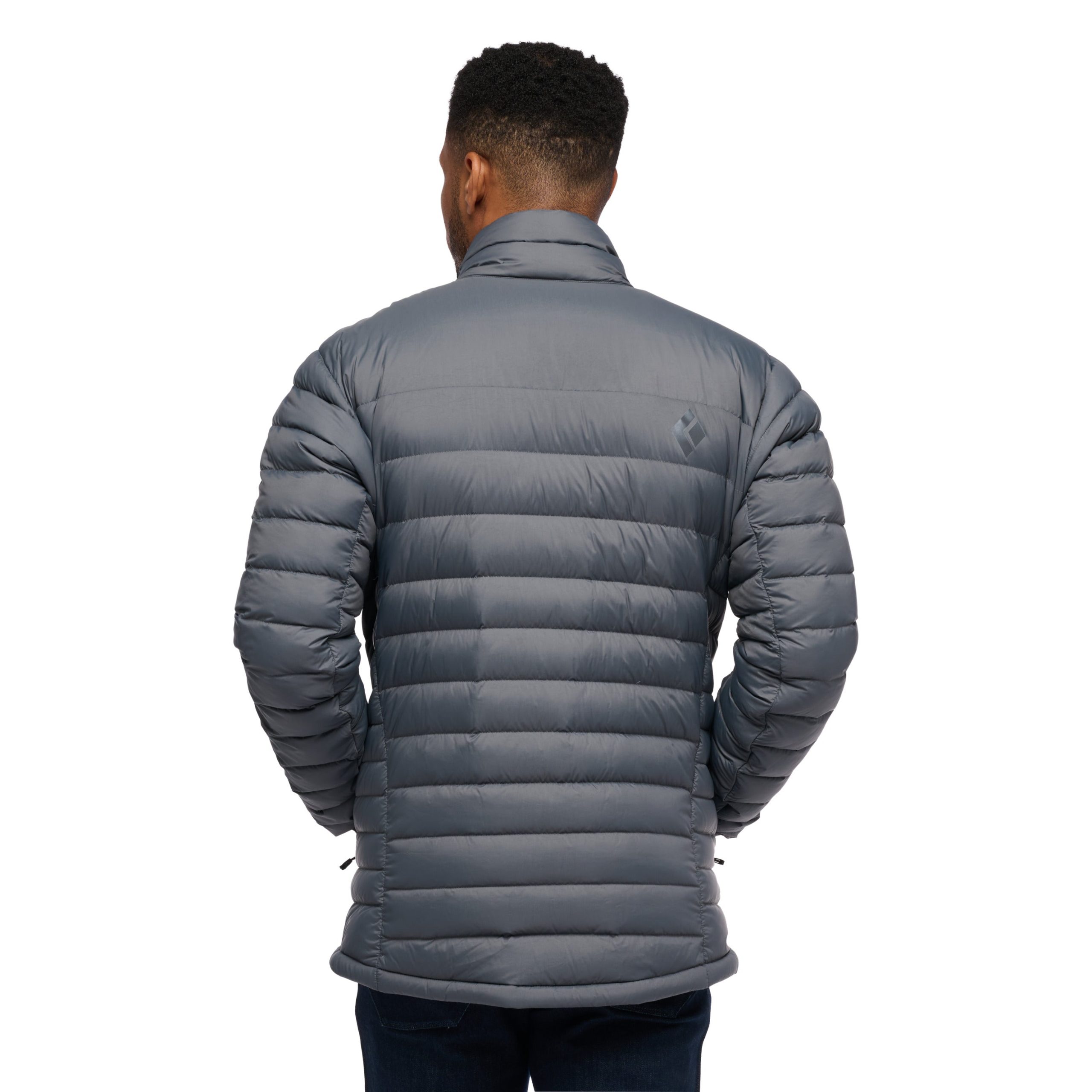 Men's Access Down 2.0 Jacket - Image 11