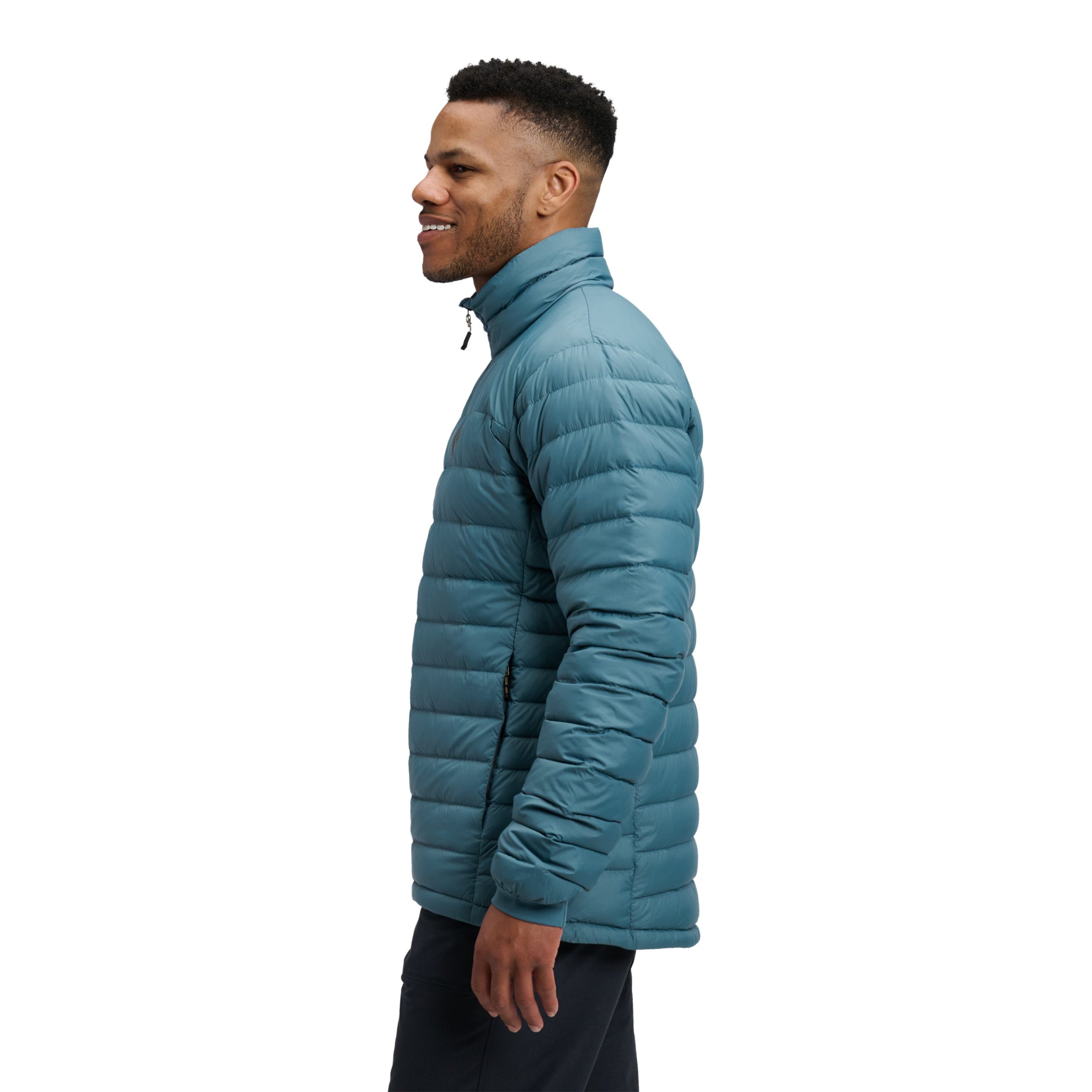 Men's Access Down 2.0 Jacket - Image 13