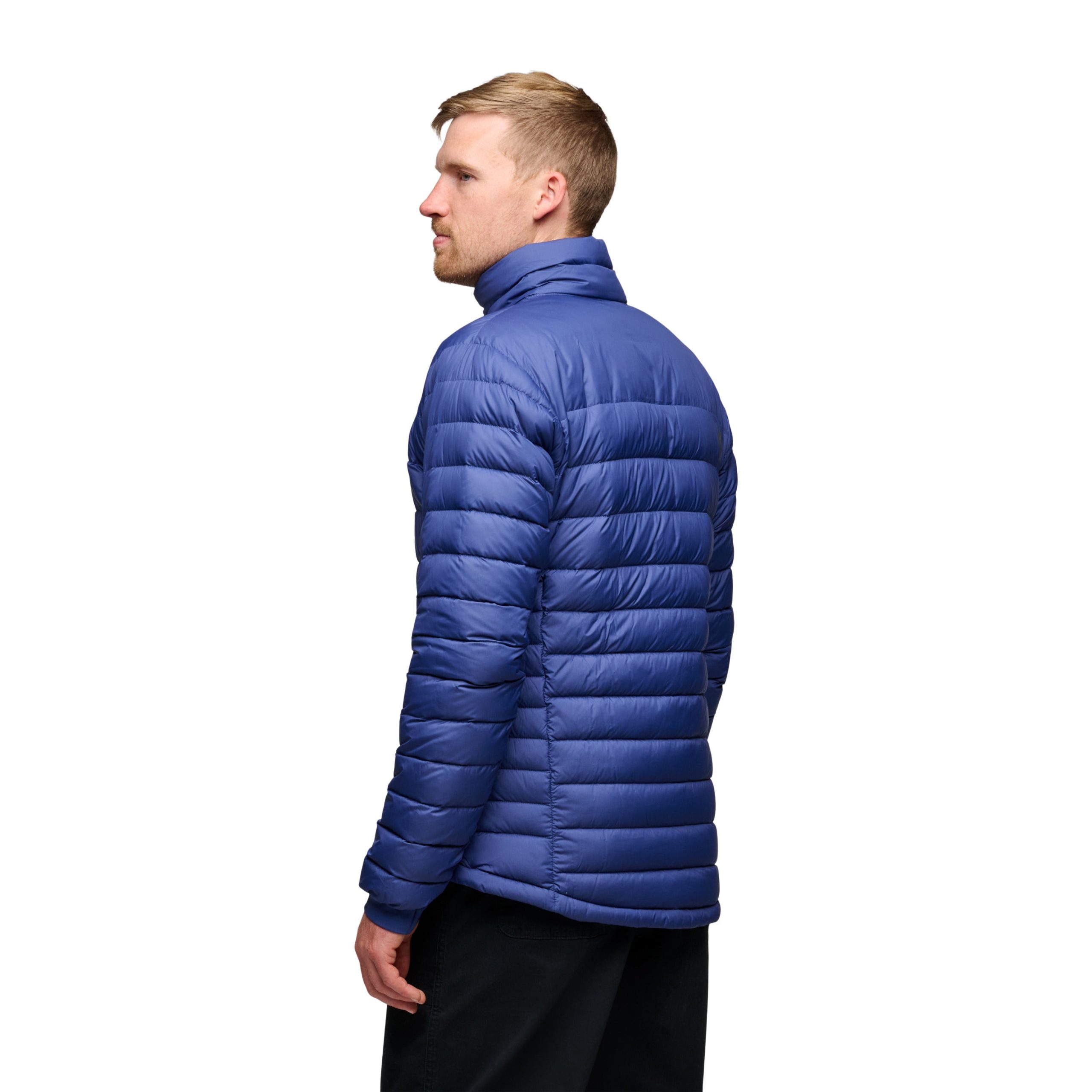 Men's Access Down 2.0 Jacket - Image 21