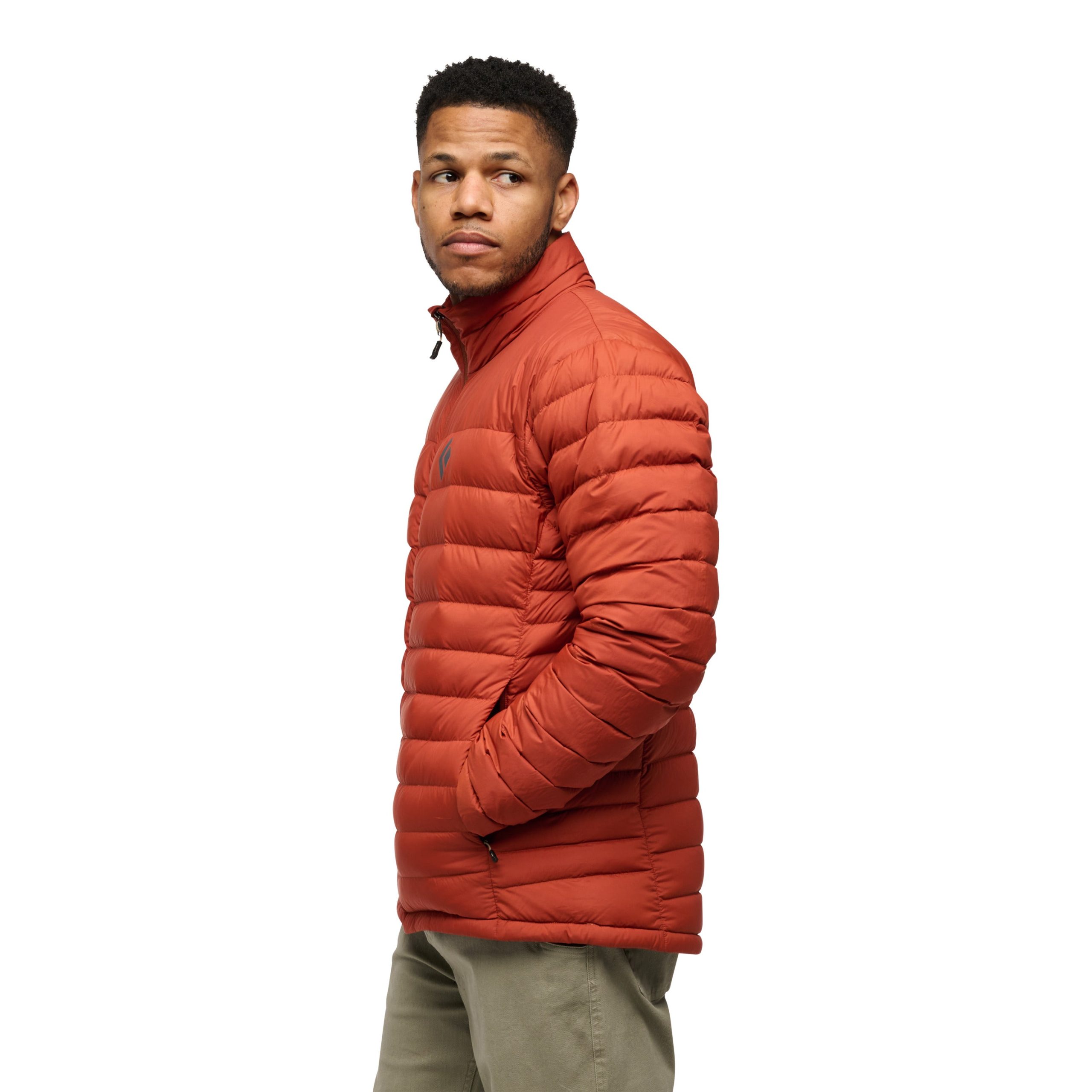 Men's Access Down 2.0 Jacket - Image 28