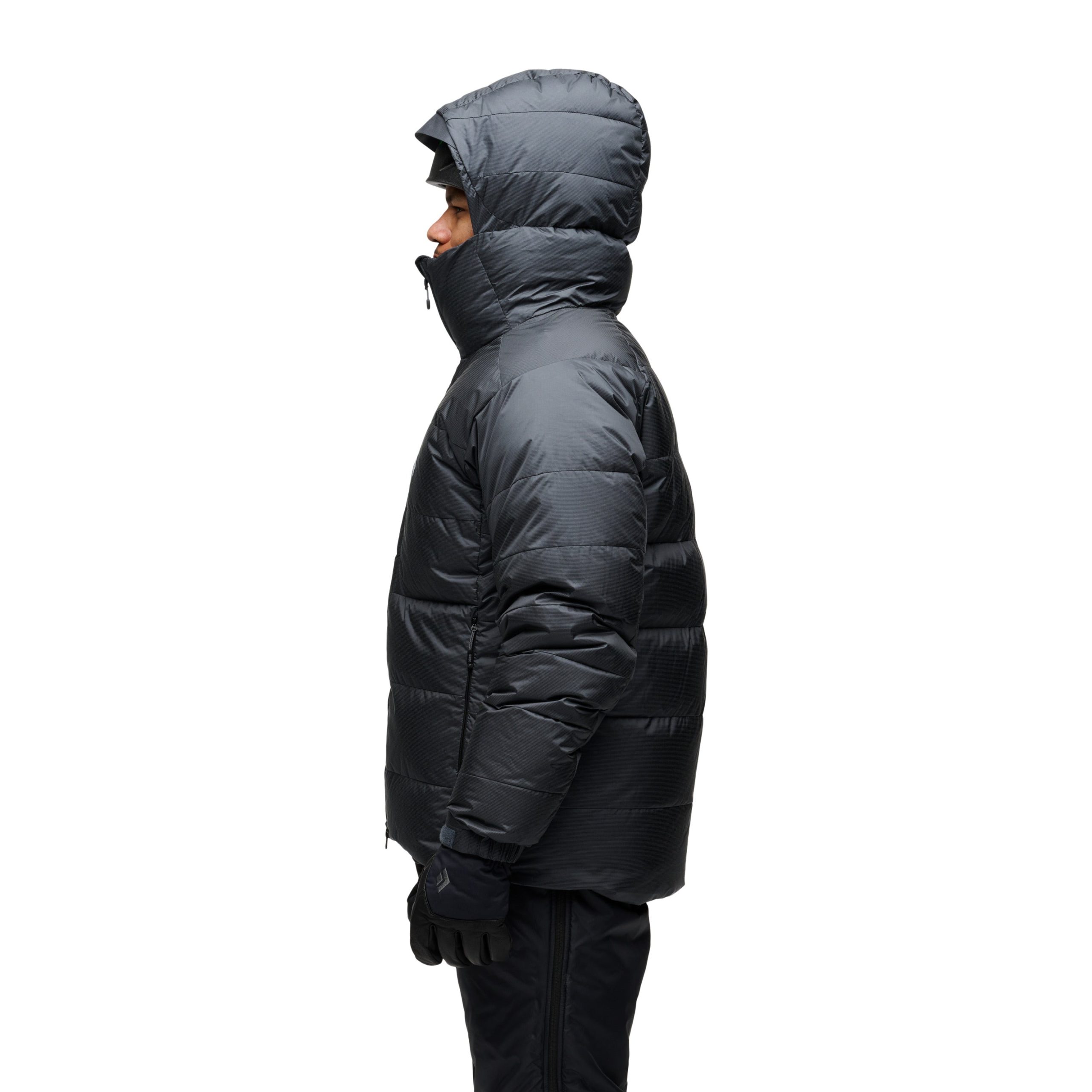 Men's Mission Down 6000 M Parka - Image 3