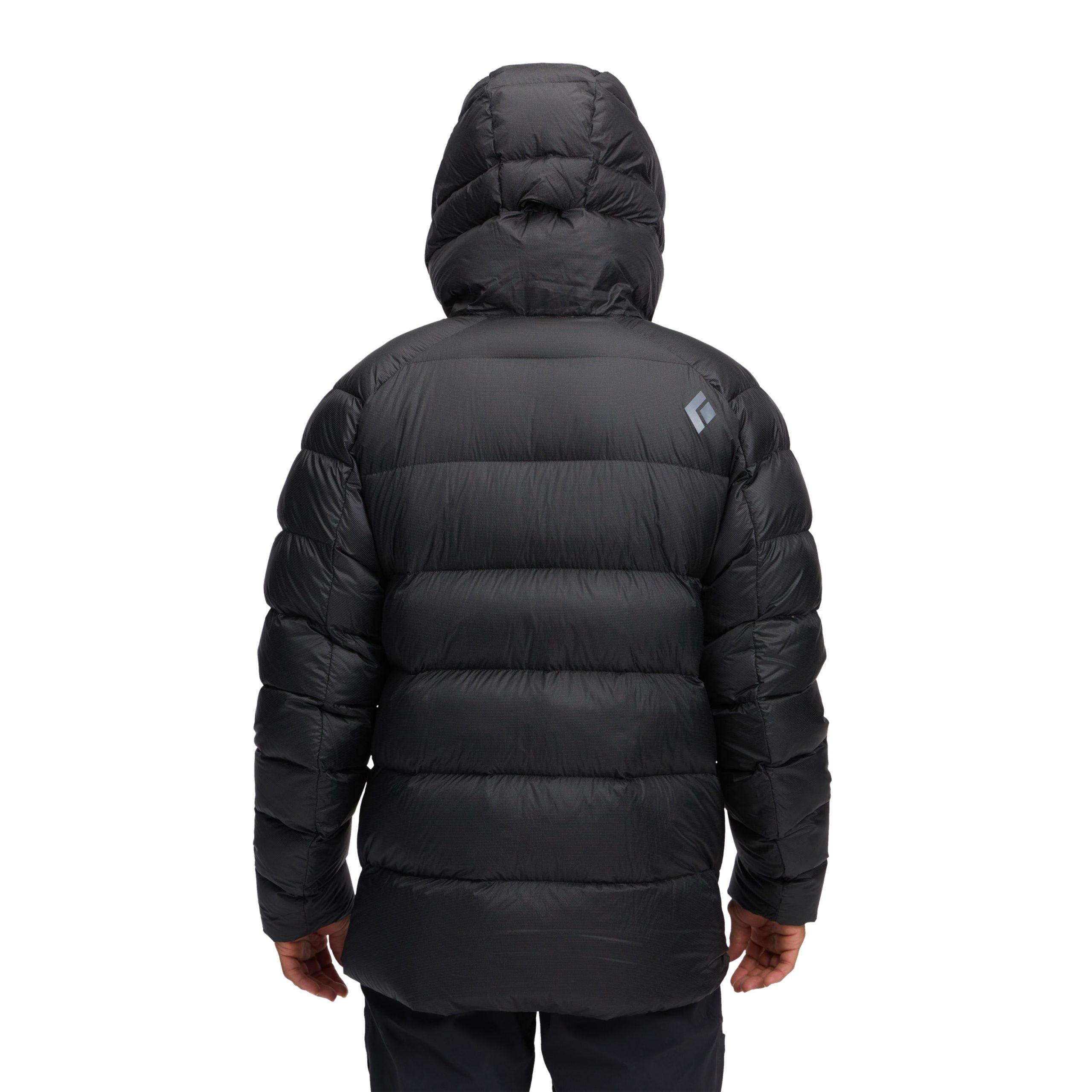 Men's Mission Down 4000 M Parka - Image 4