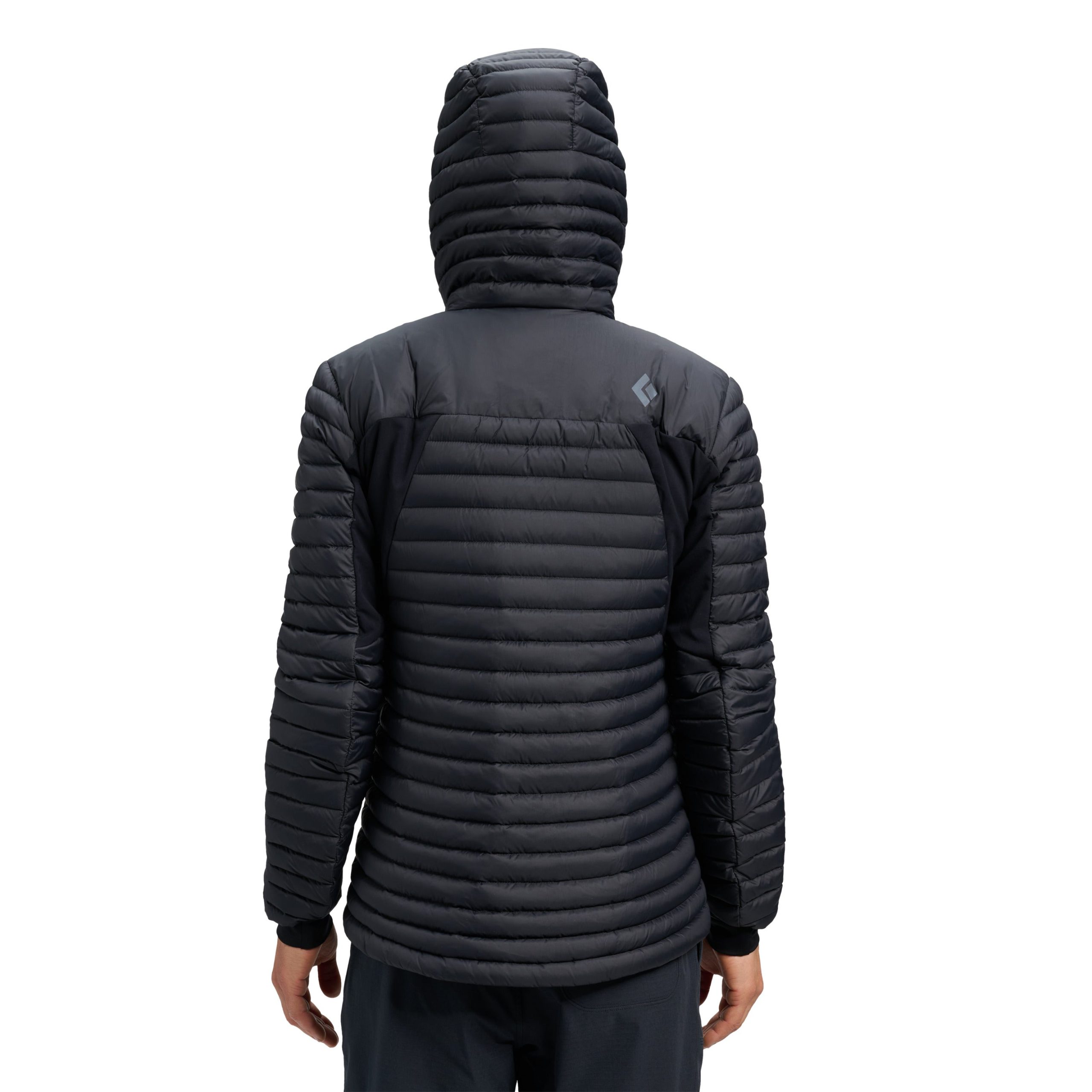 Women's Access Down 1.0 Hoody - Image 18
