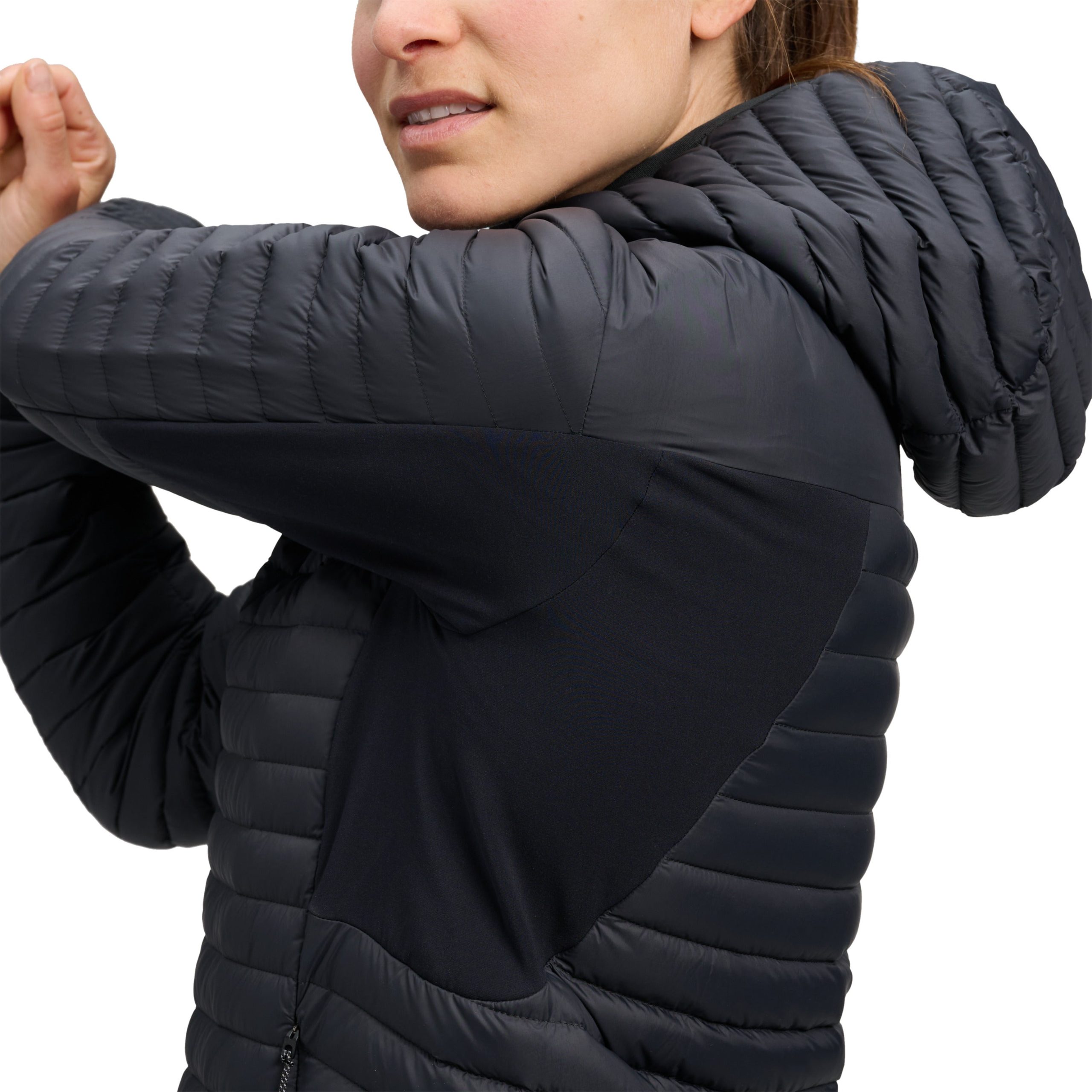 Women's Access Down 1.0 Hoody - Image 22