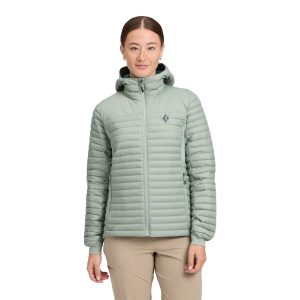 Women's Access Down 1.0 Hoody