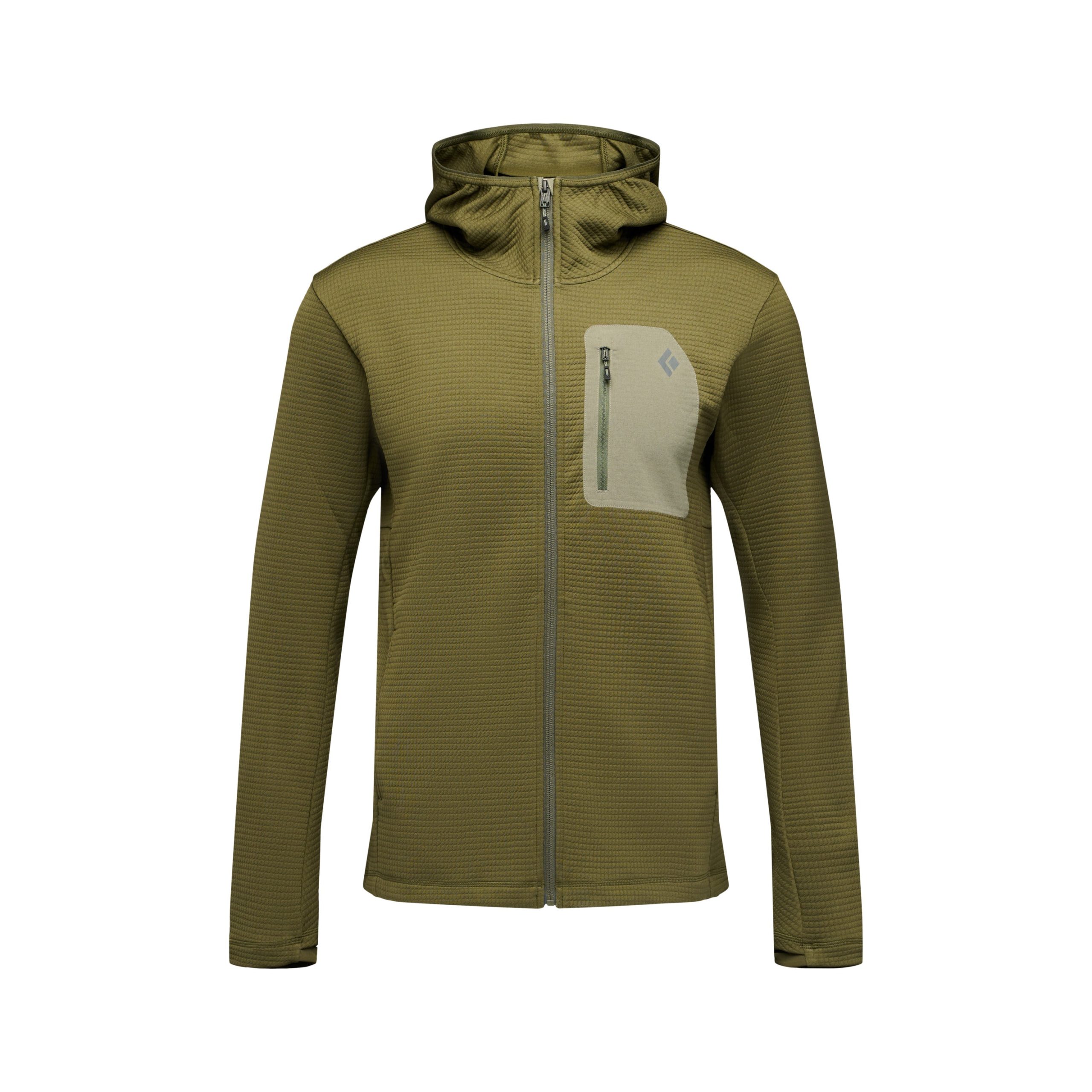 Men's Diverge Full Zip Hoody - Image 26