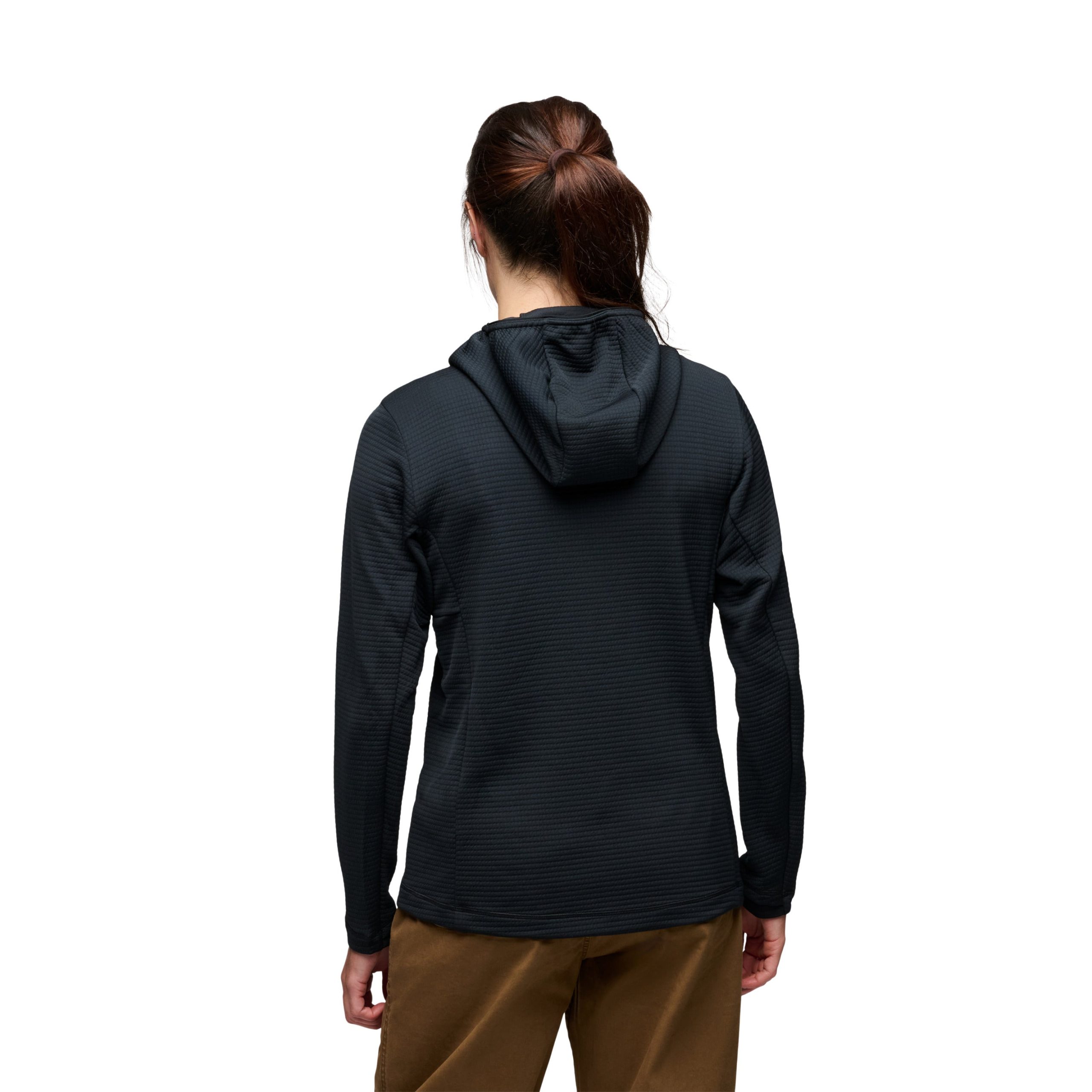 Women's Diverge Full Zip Hoody - Image 19