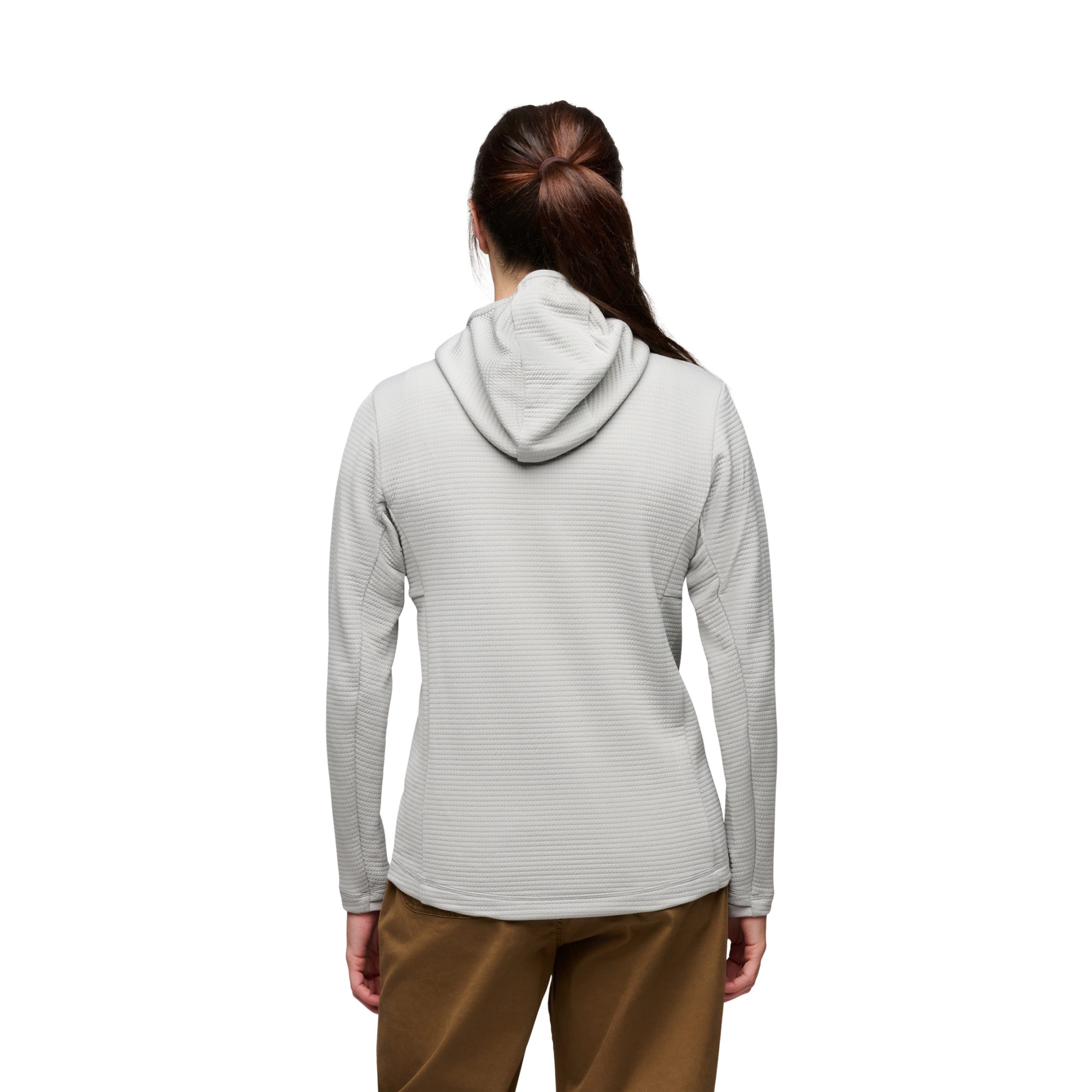 Women's Diverge Full Zip Hoody - Image 4