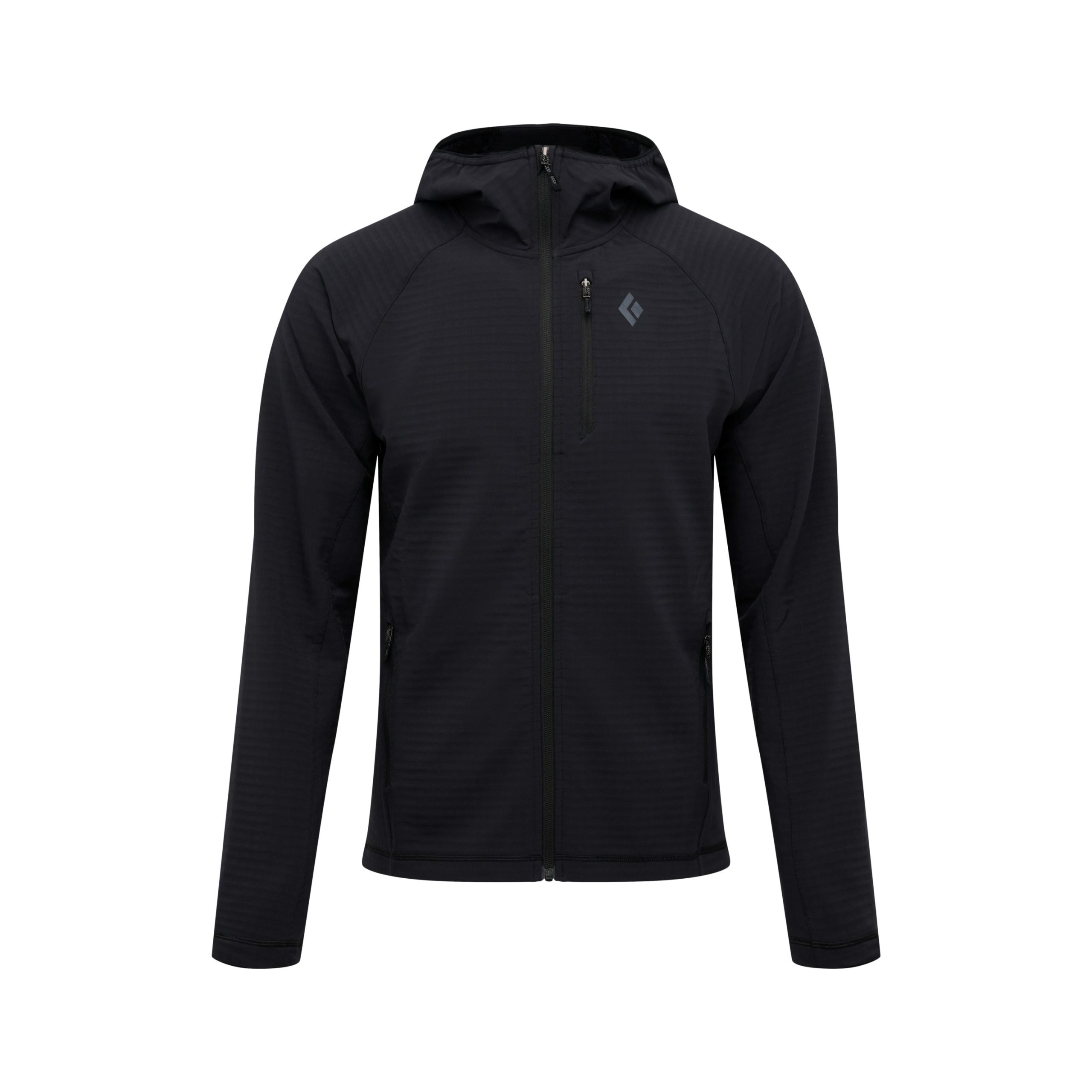 Men's Coefficient Storm Full Zip Hoody - Image 3