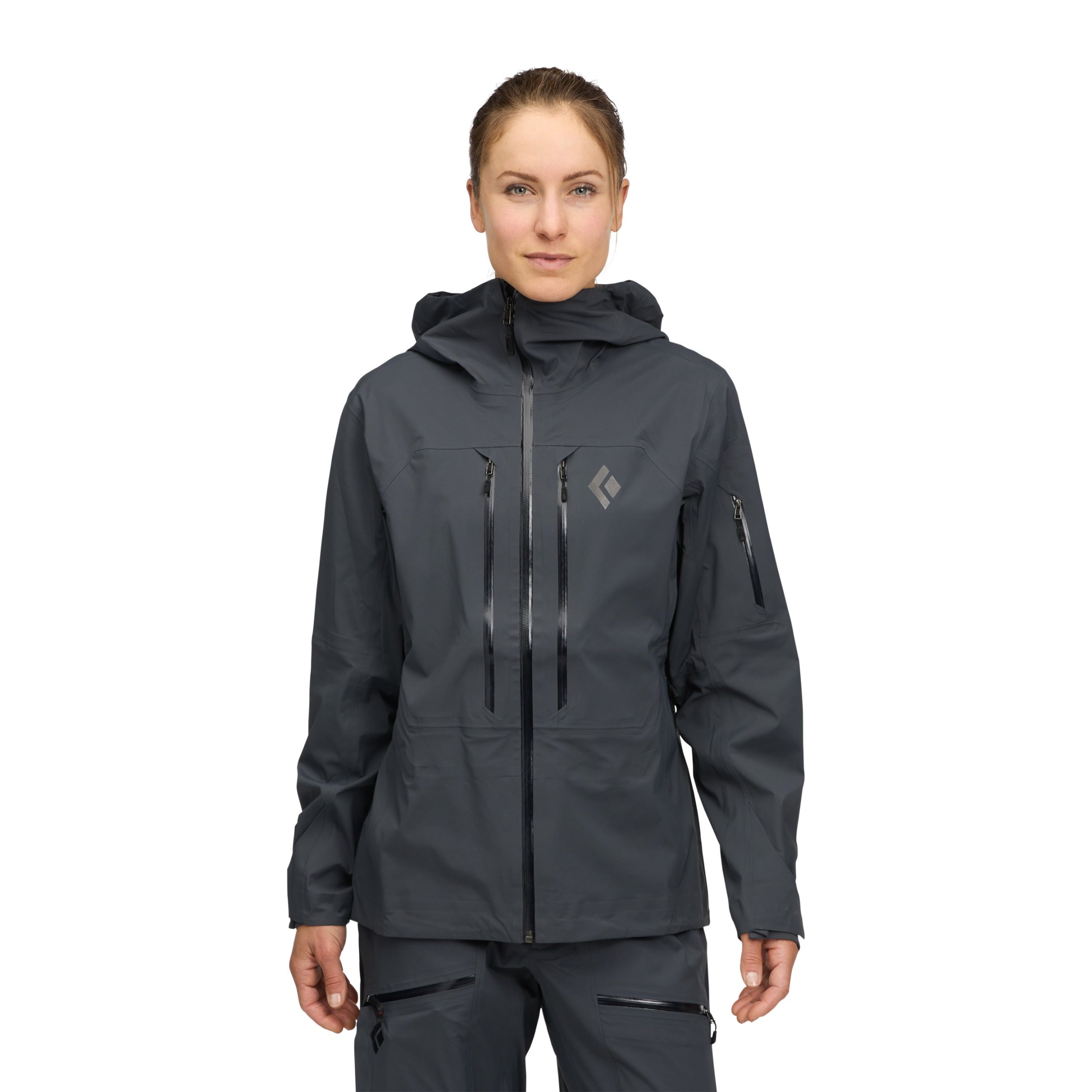 Women's Recon LT Stretch Shell - Past Season - Image 4