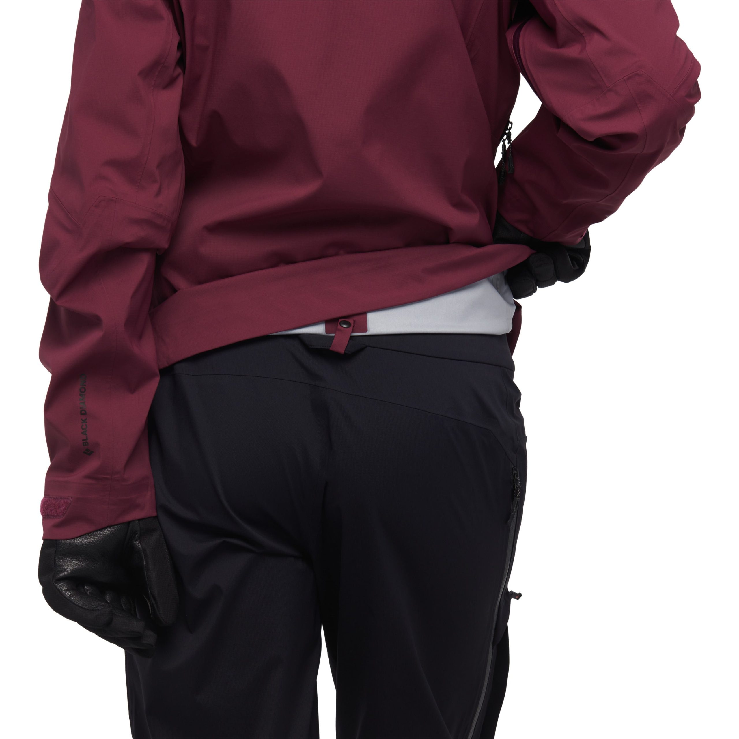 Women's Recon LT Stretch Shell - Past Season - Image 11