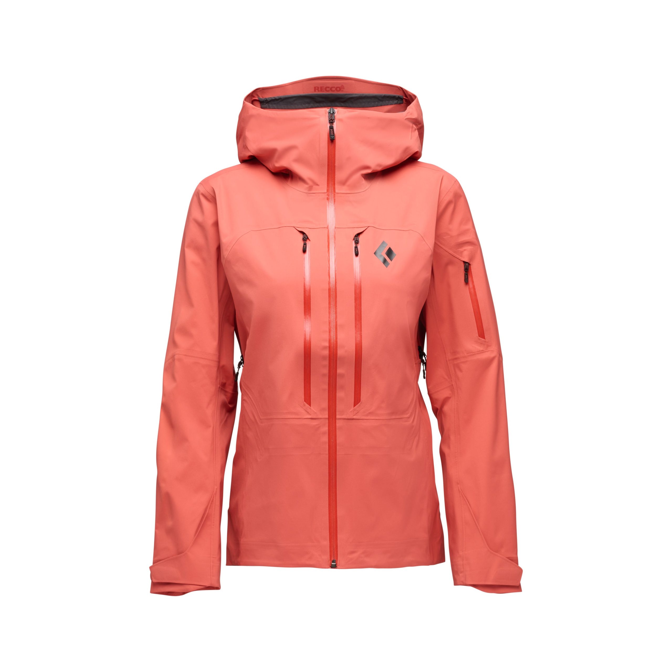 Women's Recon LT Stretch Shell - Past Season