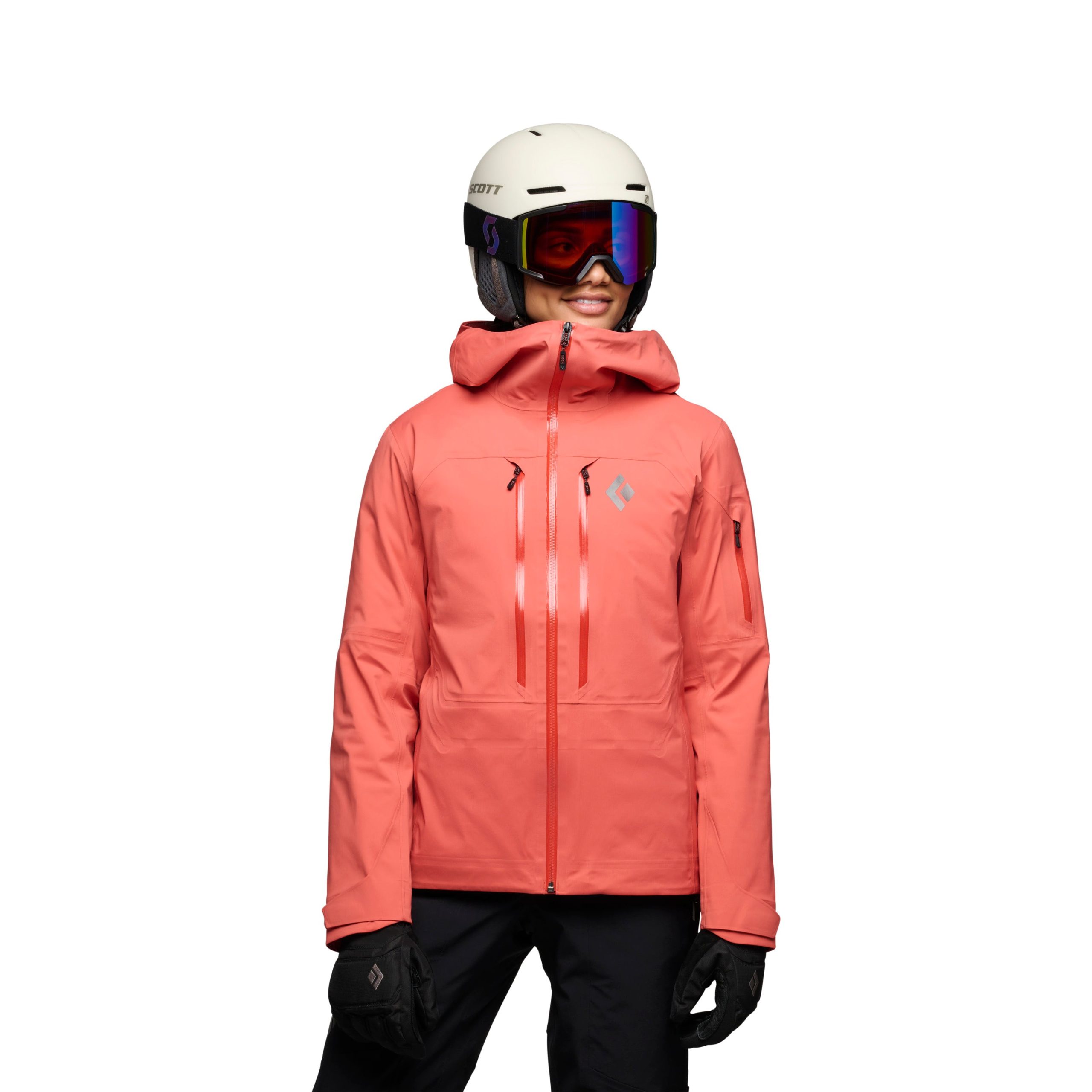 Women's Recon LT Stretch Shell - Past Season - Image 13