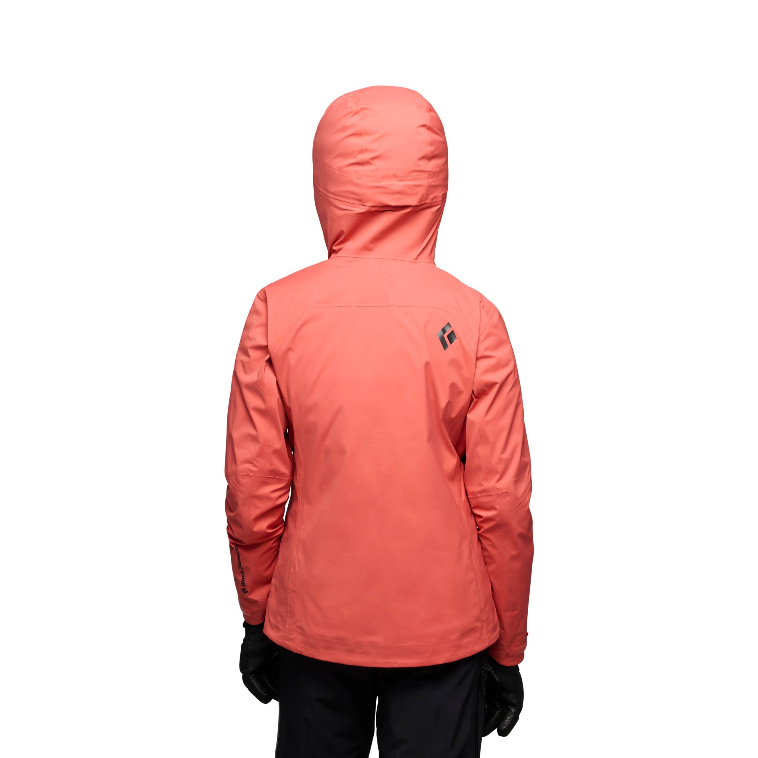 Women's Recon LT Stretch Shell - Past Season - Image 15