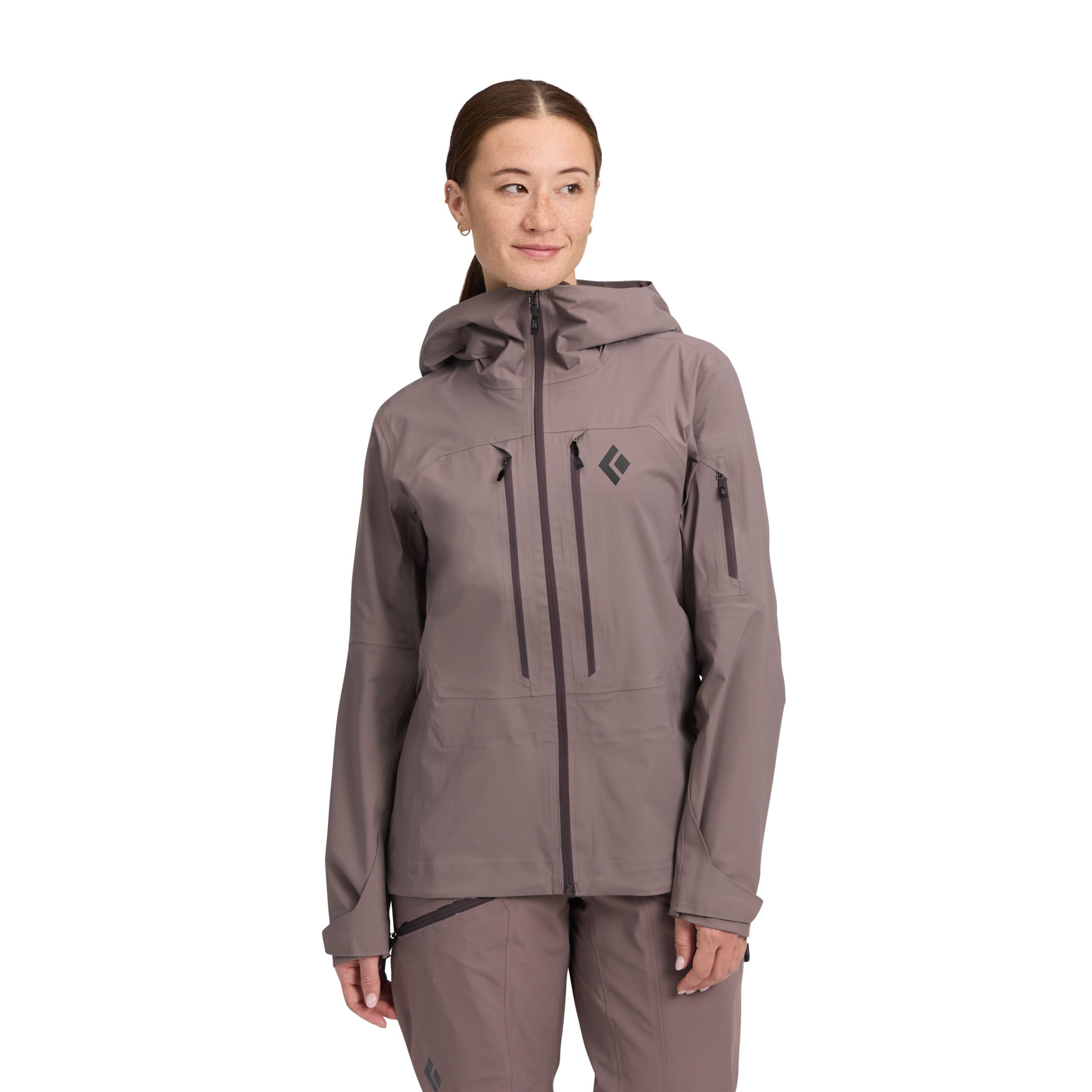 Women's Recon LT Stretch Shell - Past Season - Image 20
