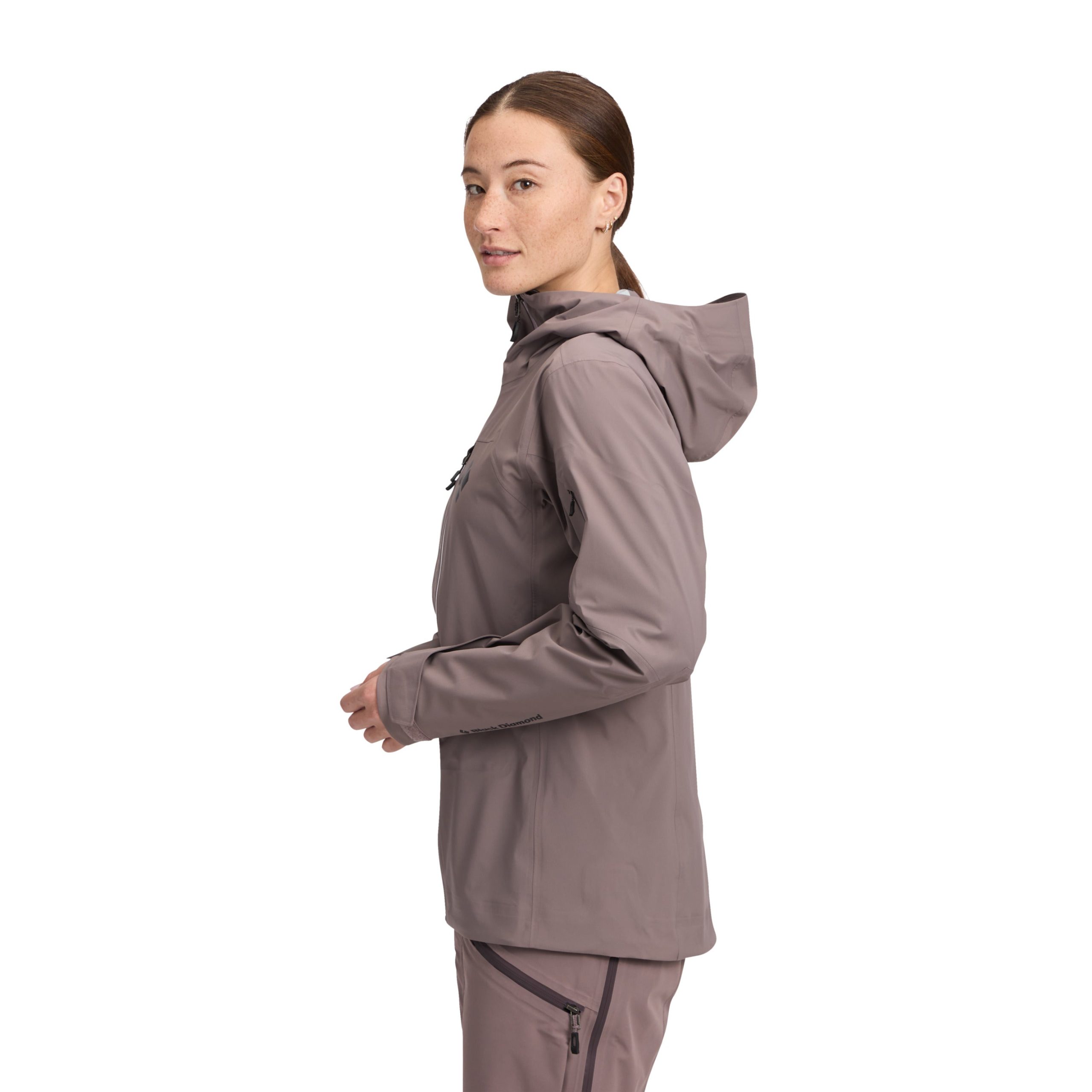 Women's Recon LT Stretch Shell - Past Season - Image 21