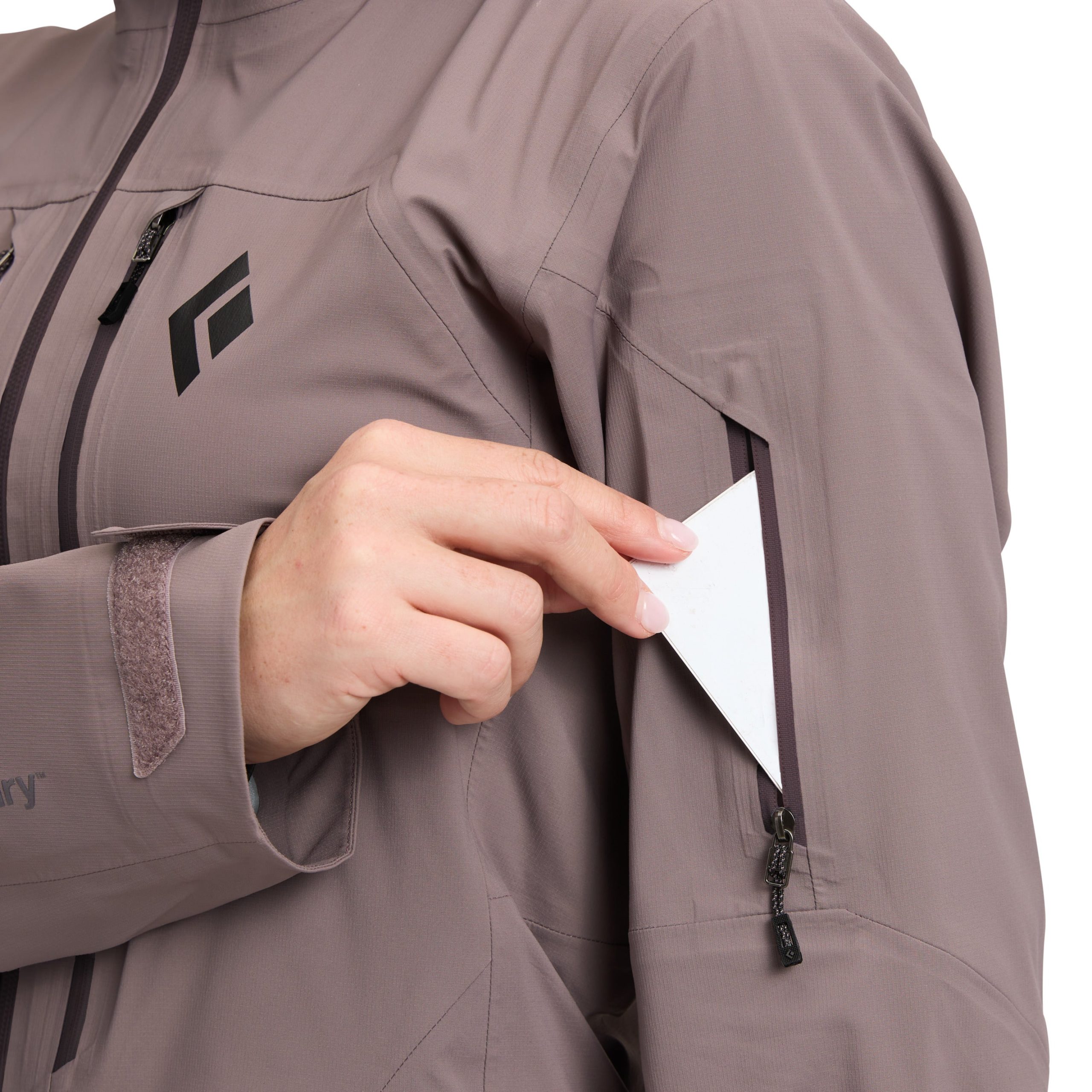Women's Recon LT Stretch Shell - Past Season - Image 24
