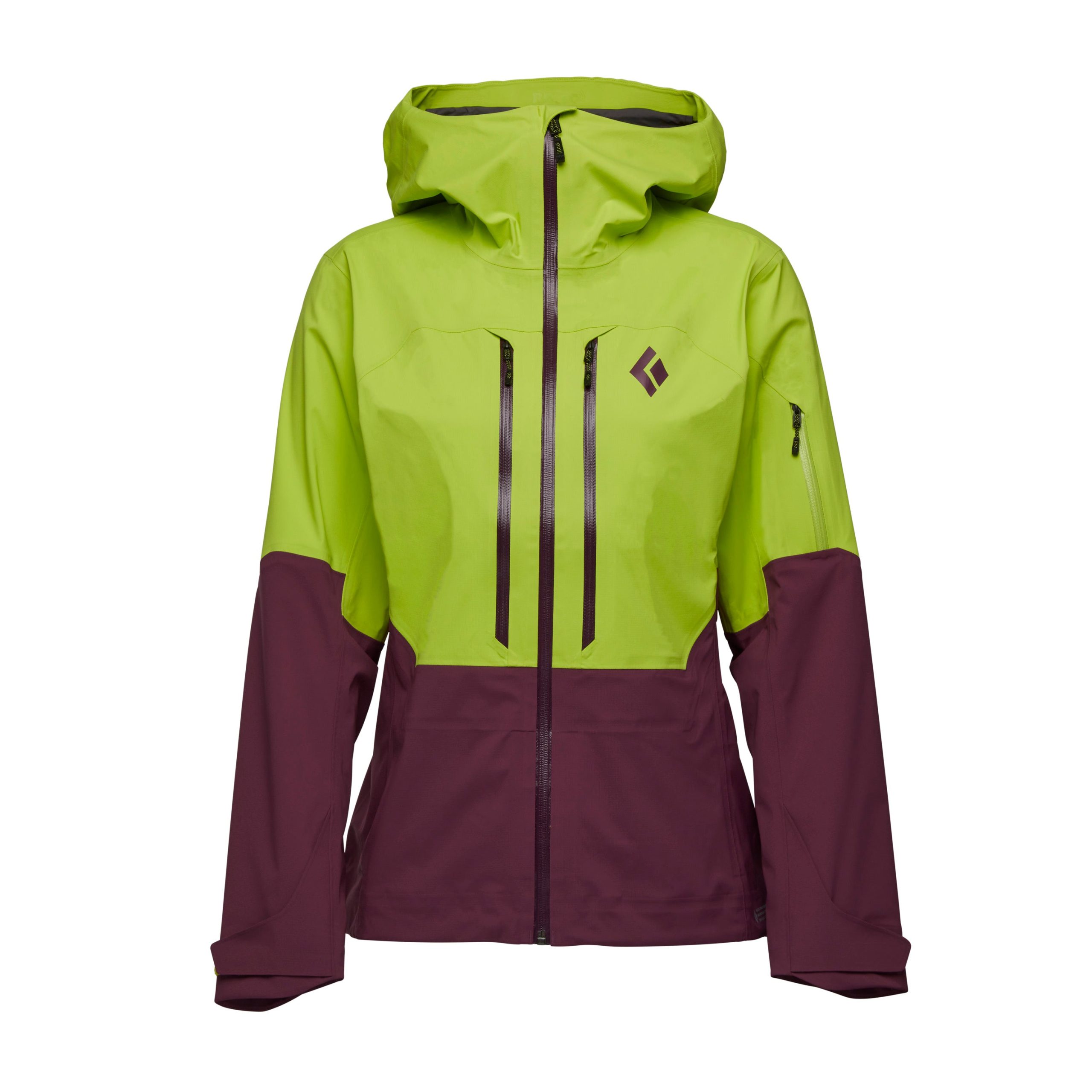 Women's Recon LT Stretch Shell - Past Season - Image 29