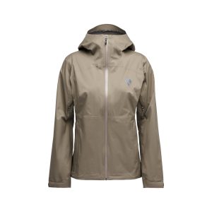 Women's Fineline Stretch Shell - Past Season