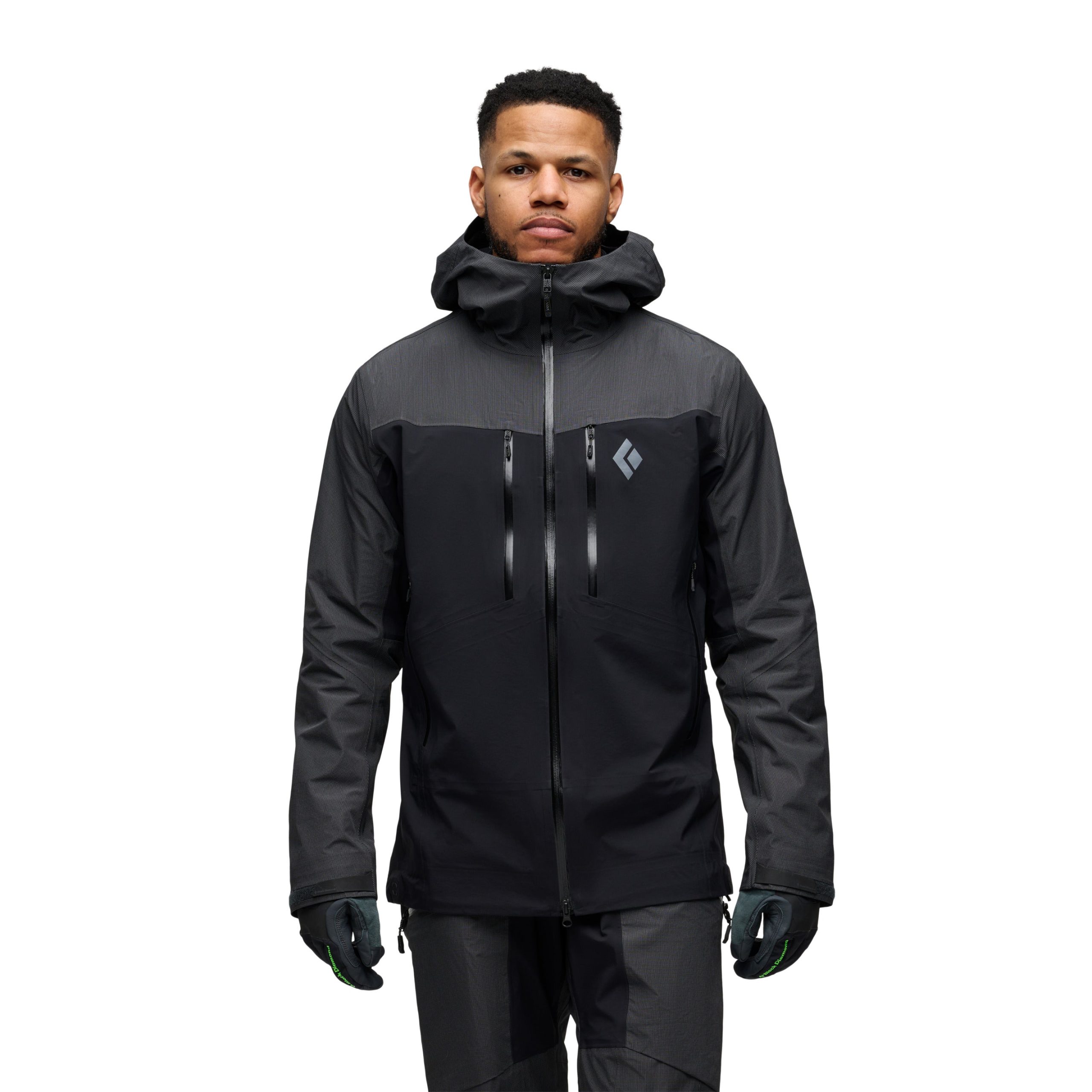 Men's Mission Alpine Shell - Image 26
