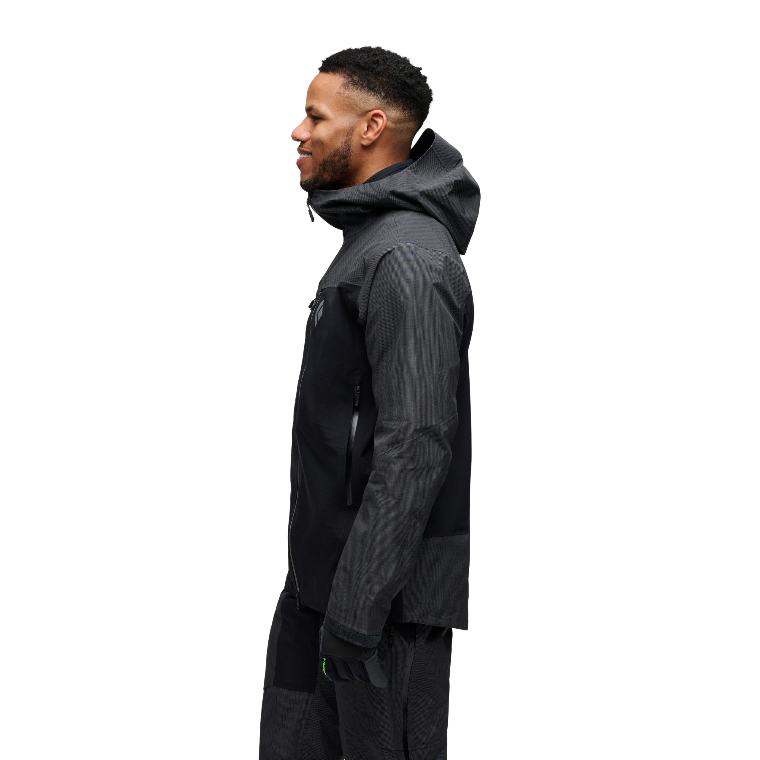 Men's Mission Alpine Shell - Image 27