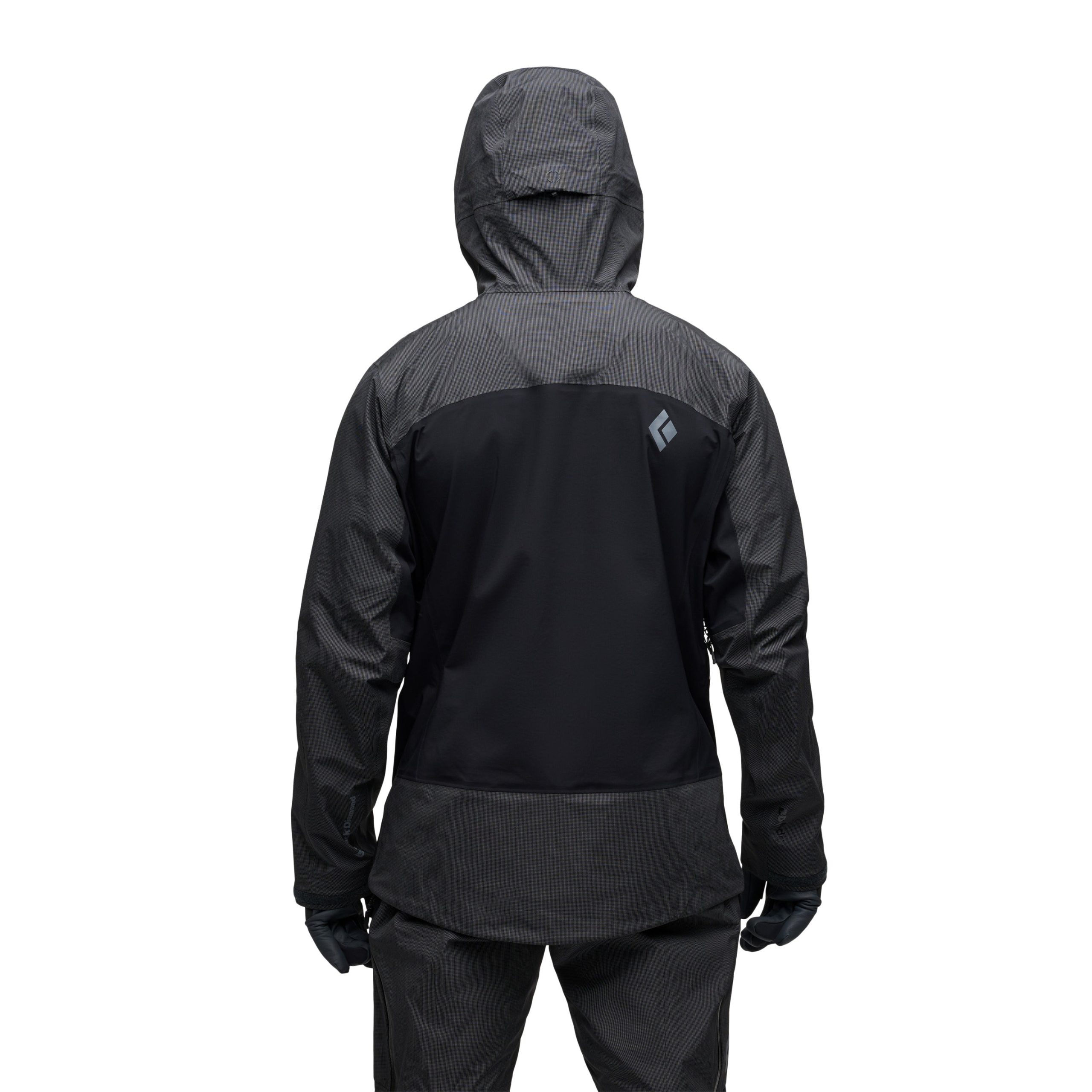 Men's Mission Alpine Shell - Image 28