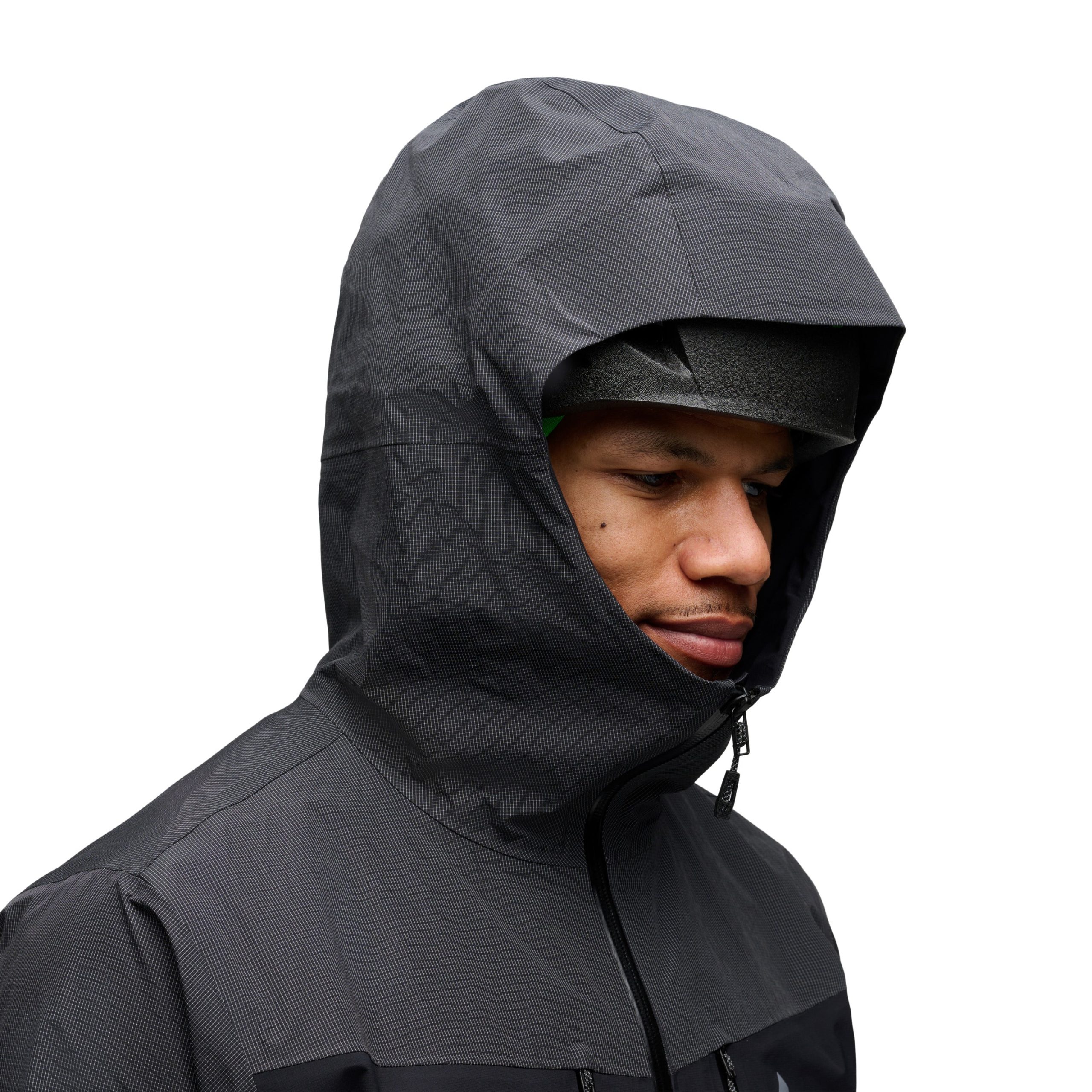 Men's Mission Alpine Shell - Image 29