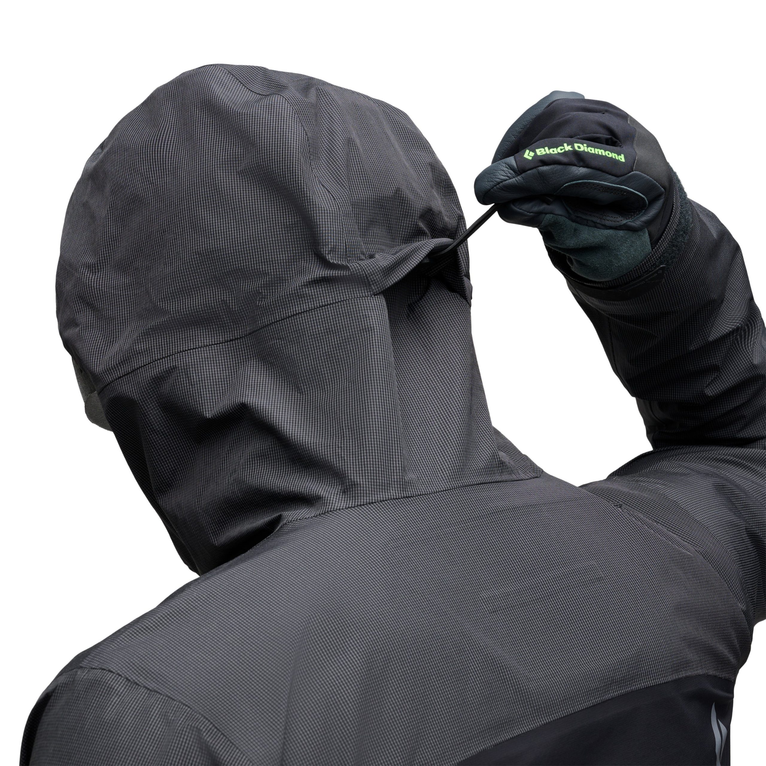 Men's Mission Alpine Shell - Image 30