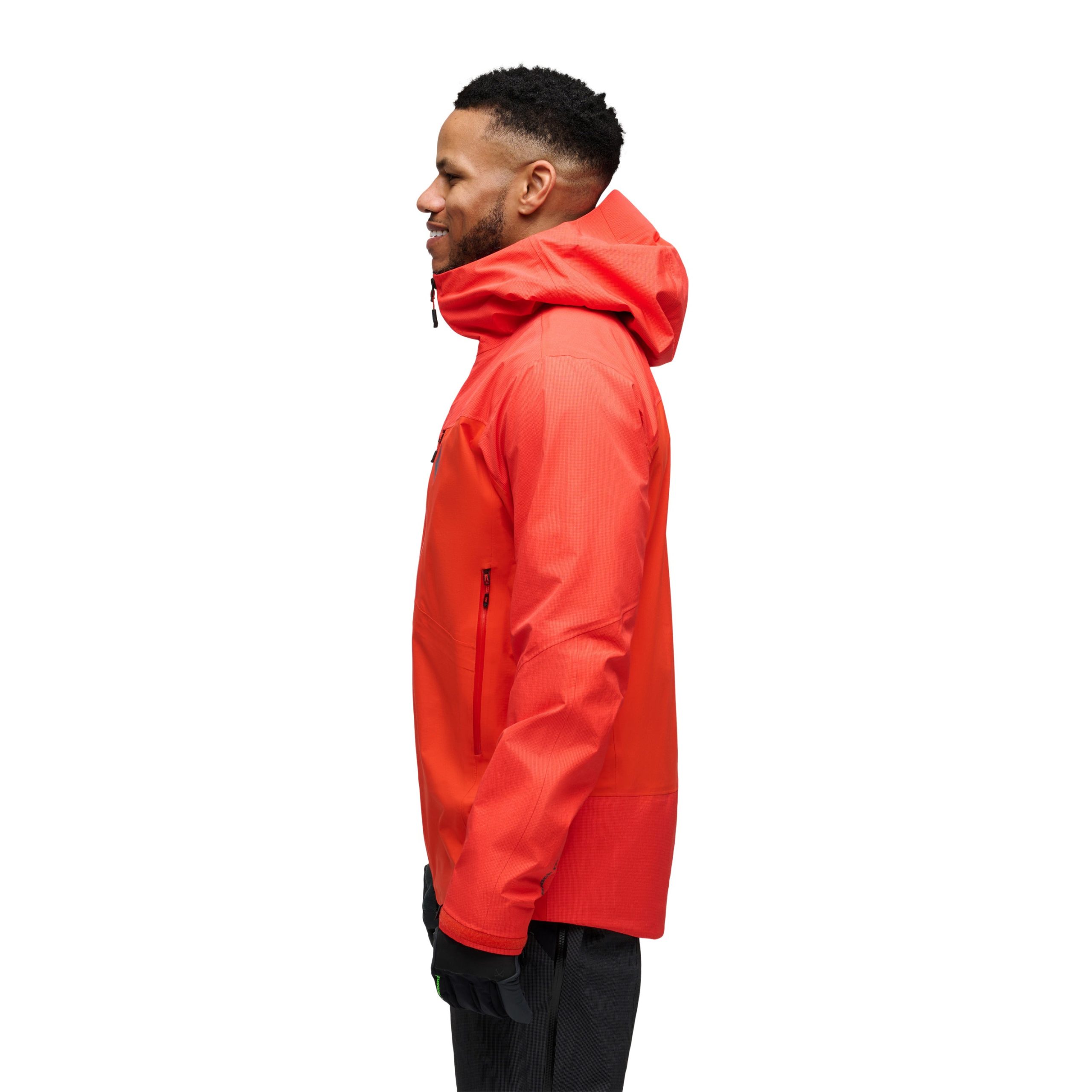 Men's Mission Alpine Shell - Image 3