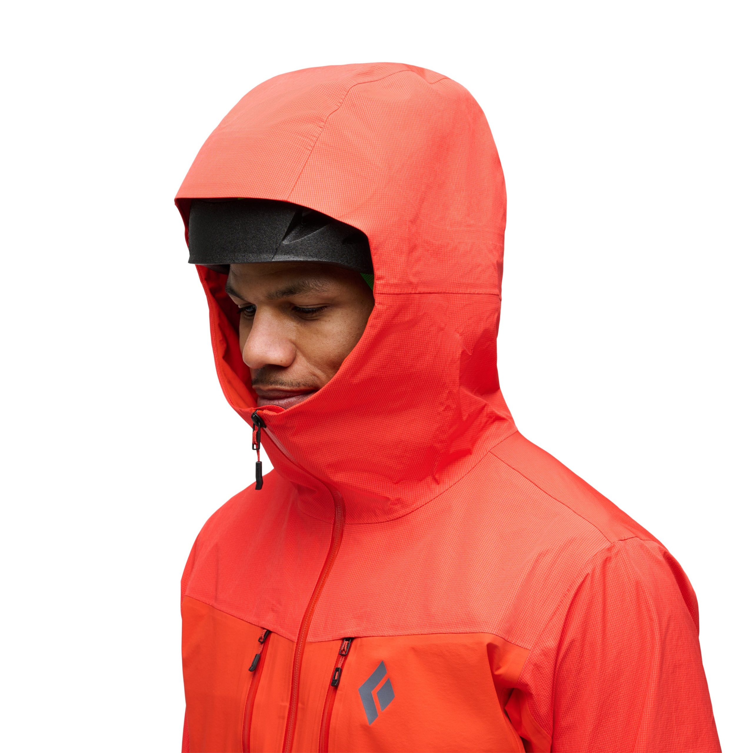 Men's Mission Alpine Shell - Image 5