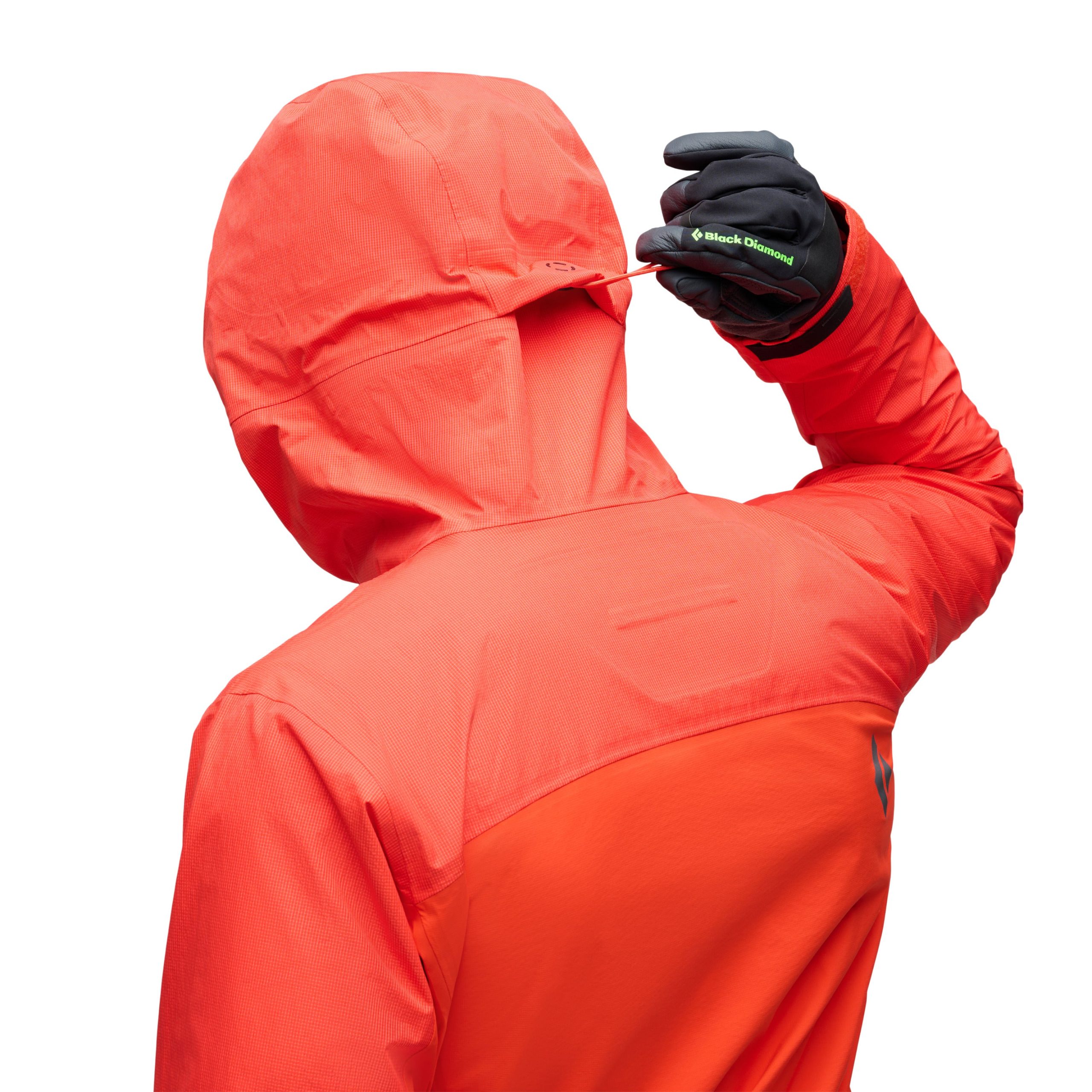 Men's Mission Alpine Shell - Image 6