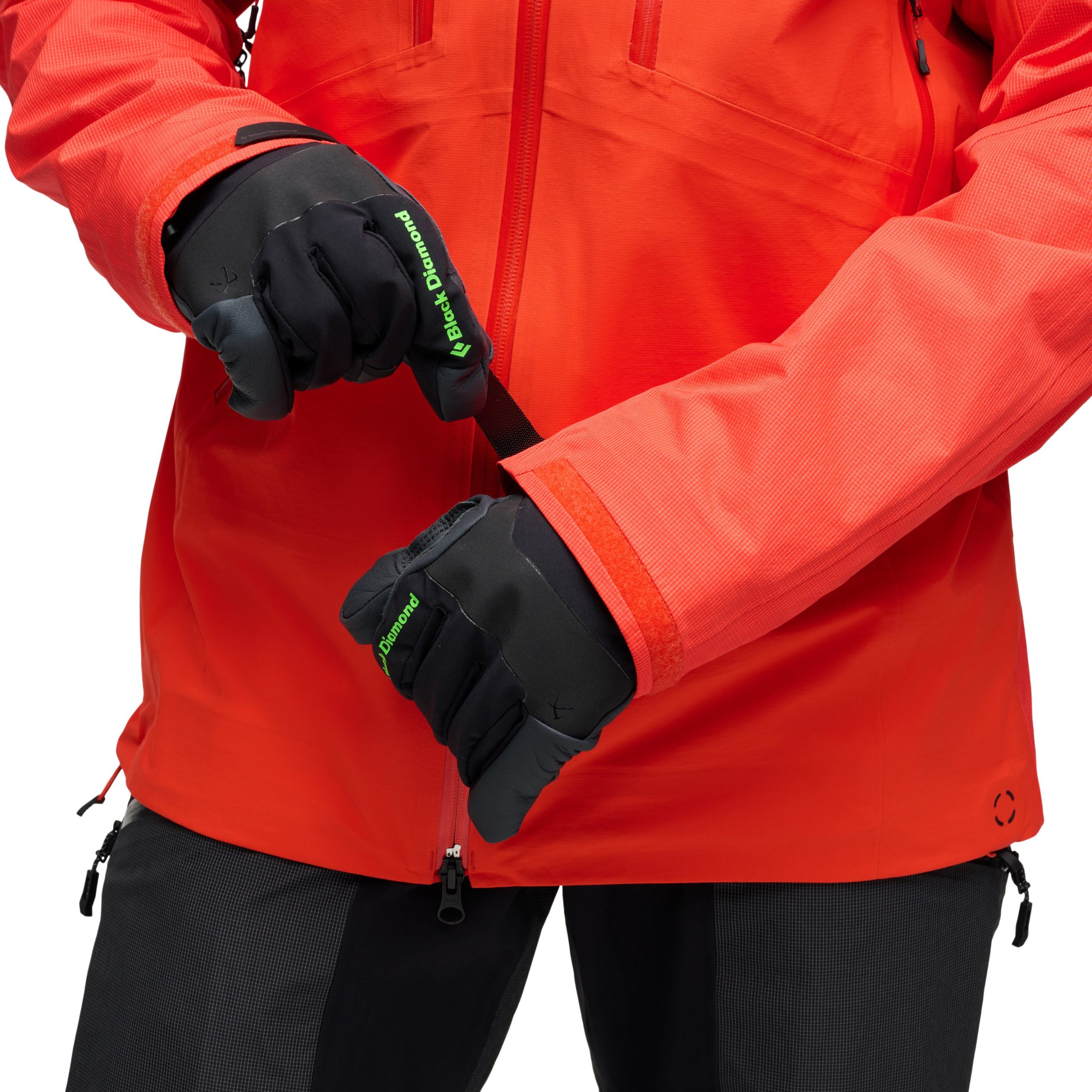 Men's Mission Alpine Shell - Image 11
