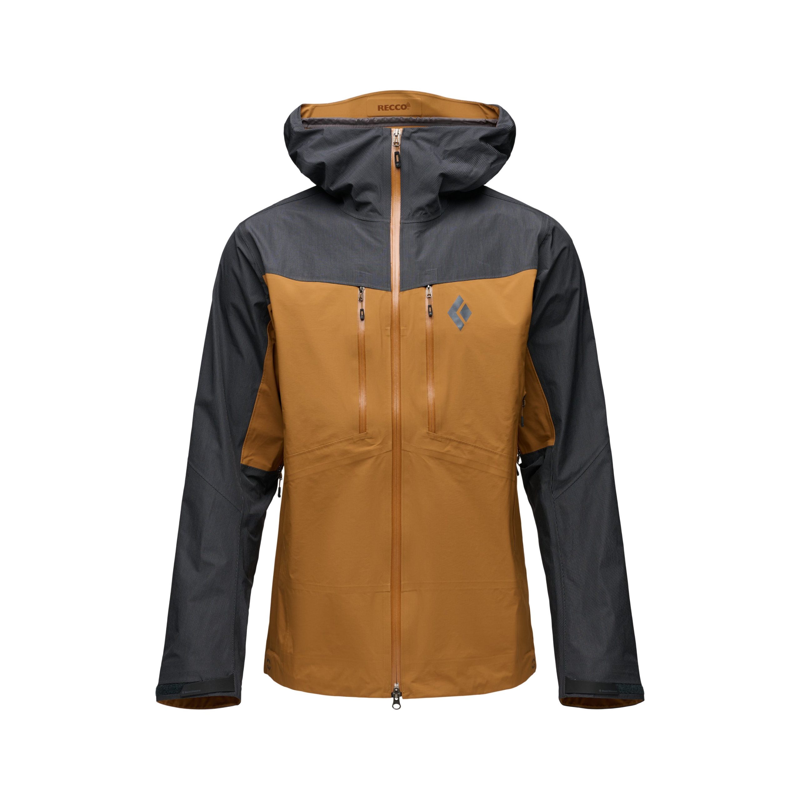 Men's Mission Alpine Shell
