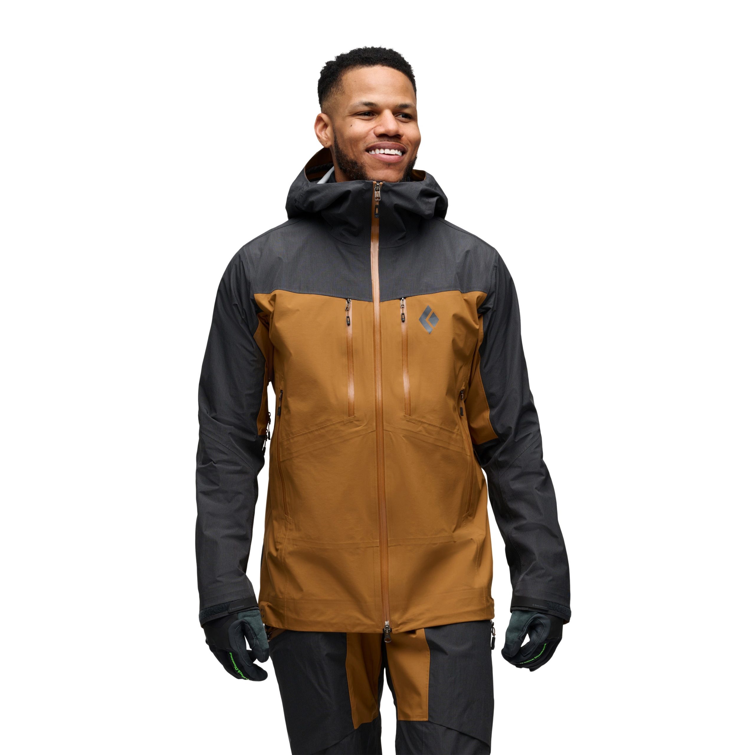 Men's Mission Alpine Shell - Image 14