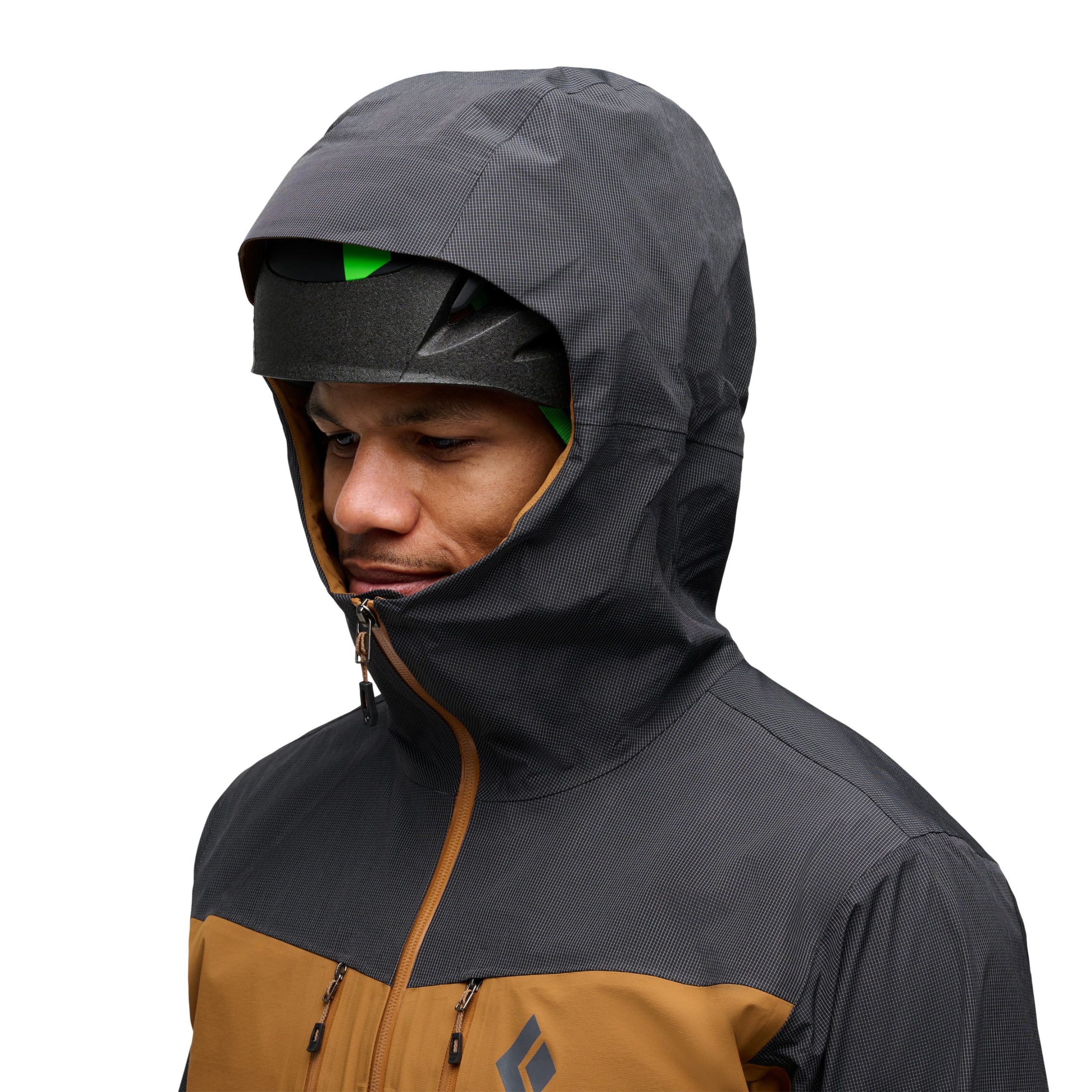 Men's Mission Alpine Shell - Image 17