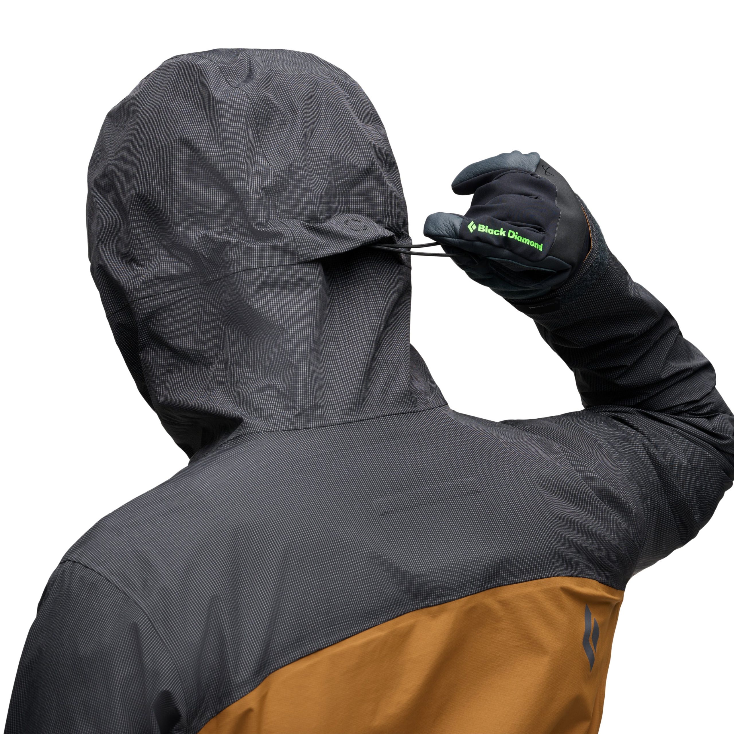 Men's Mission Alpine Shell - Image 18