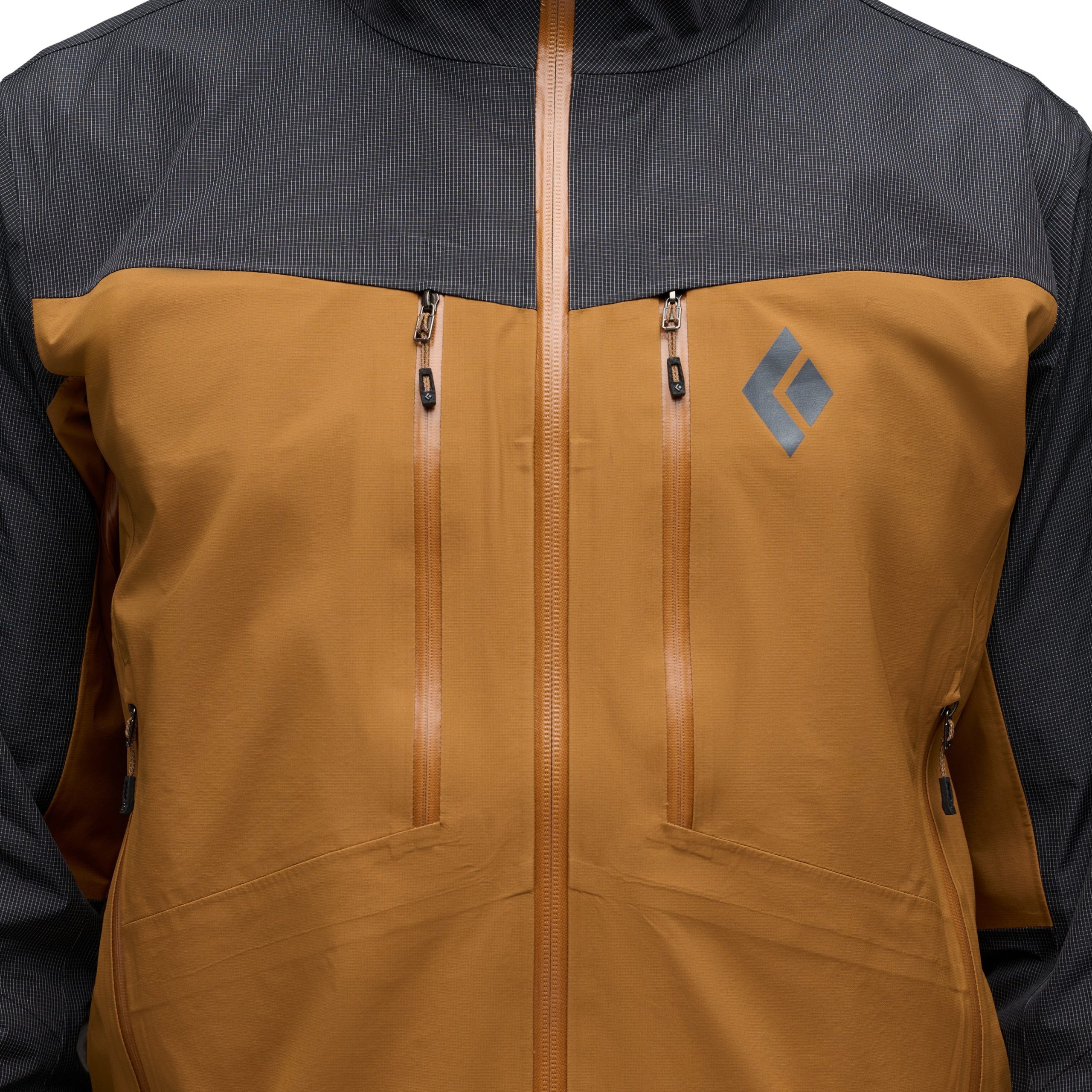 Men's Mission Alpine Shell - Image 20