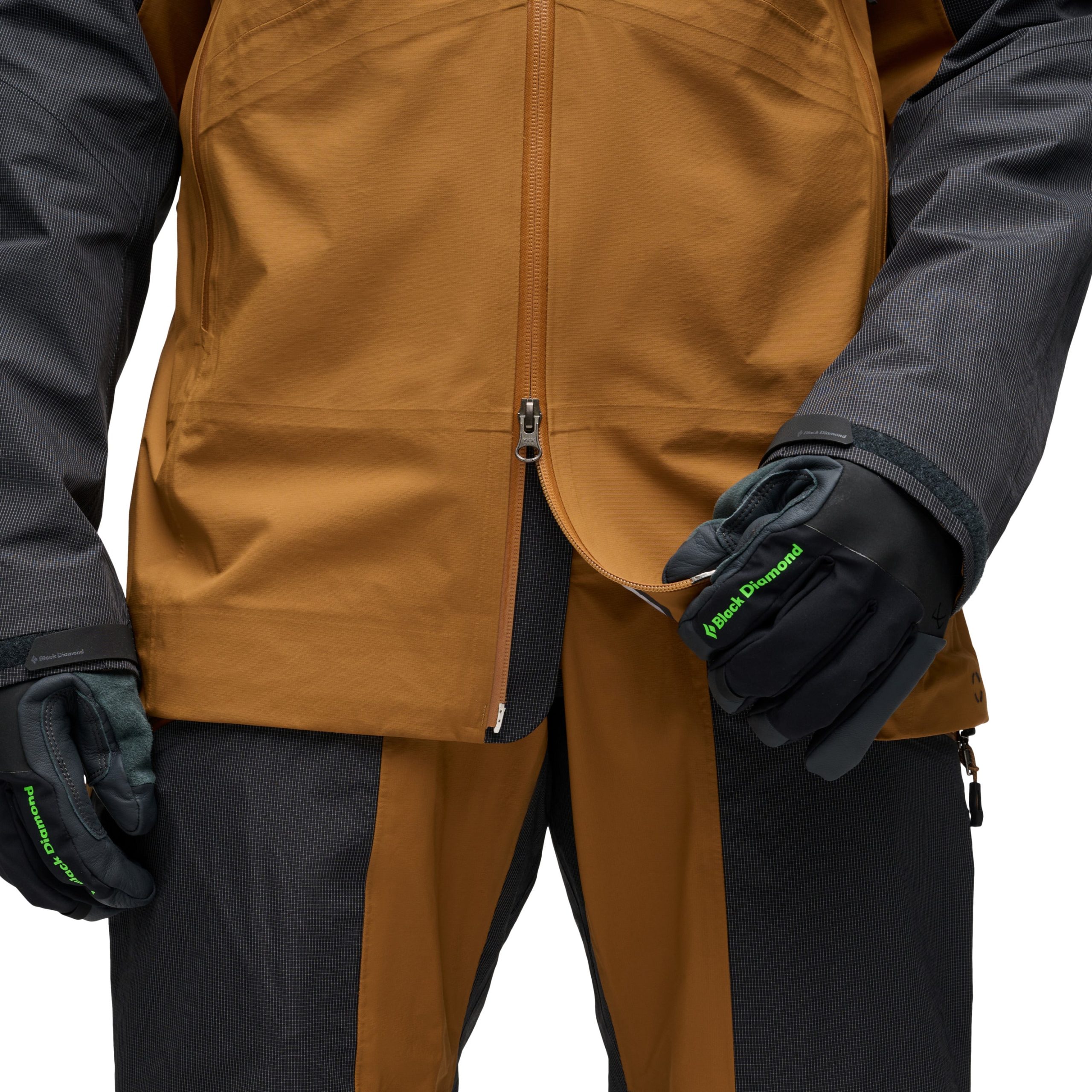 Men's Mission Alpine Shell - Image 22