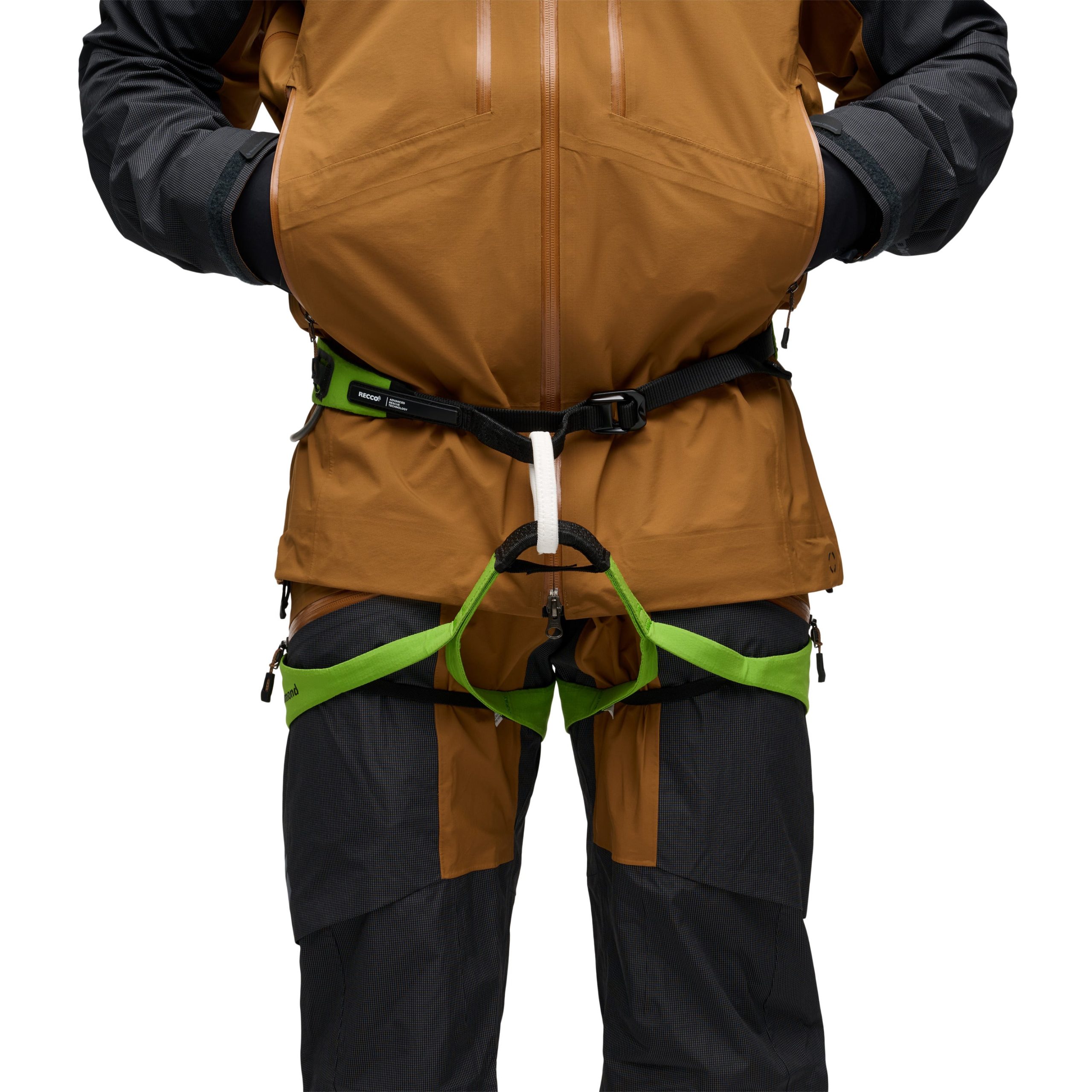 Men's Mission Alpine Shell - Image 25