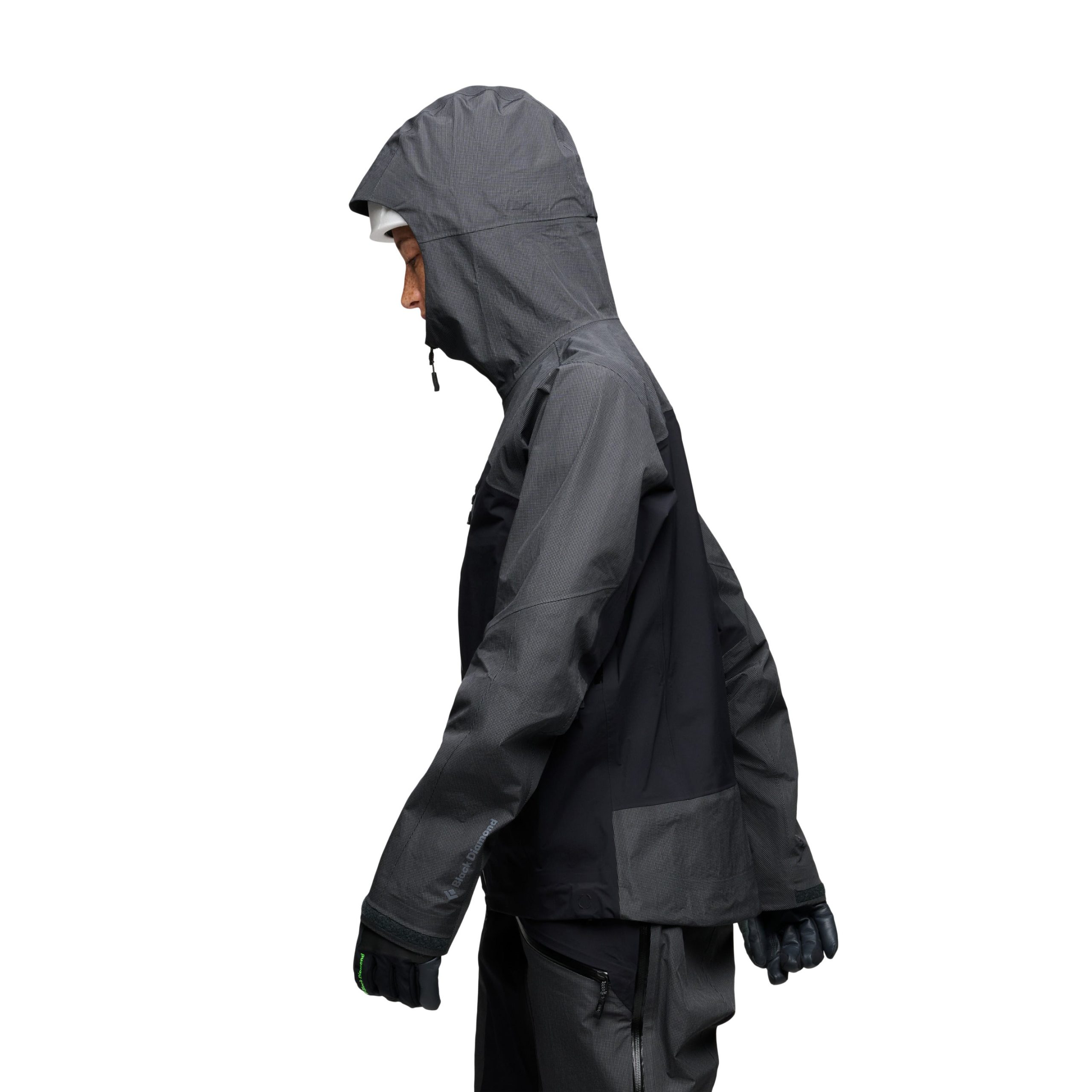 Women's Mission Alpine Shell - Image 14
