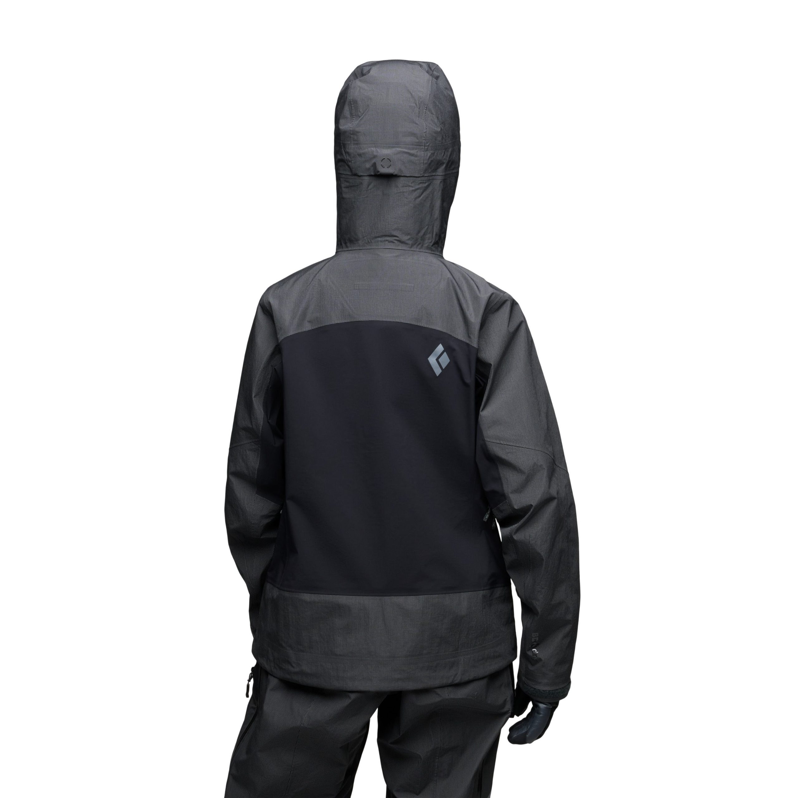 Women's Mission Alpine Shell - Image 15