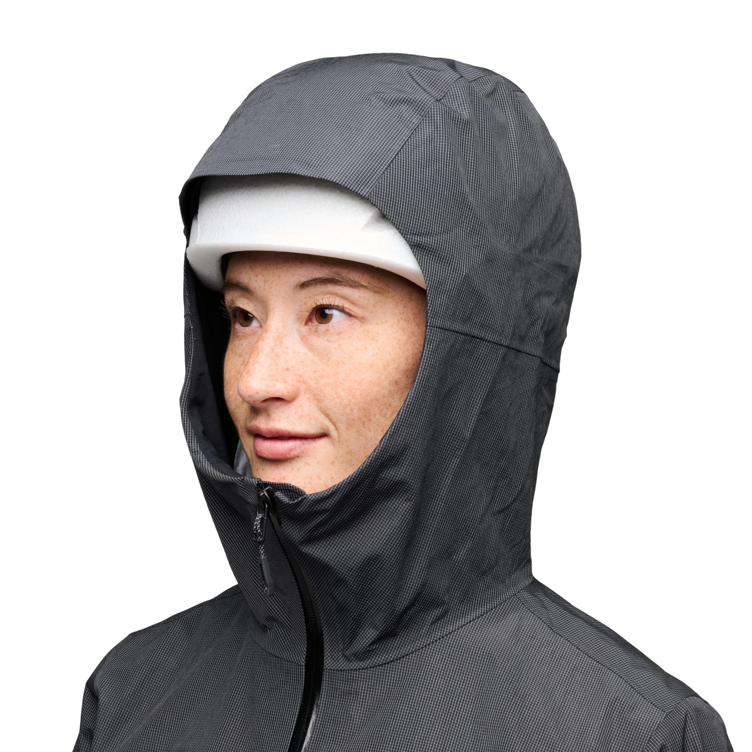 Women's Mission Alpine Shell - Image 16