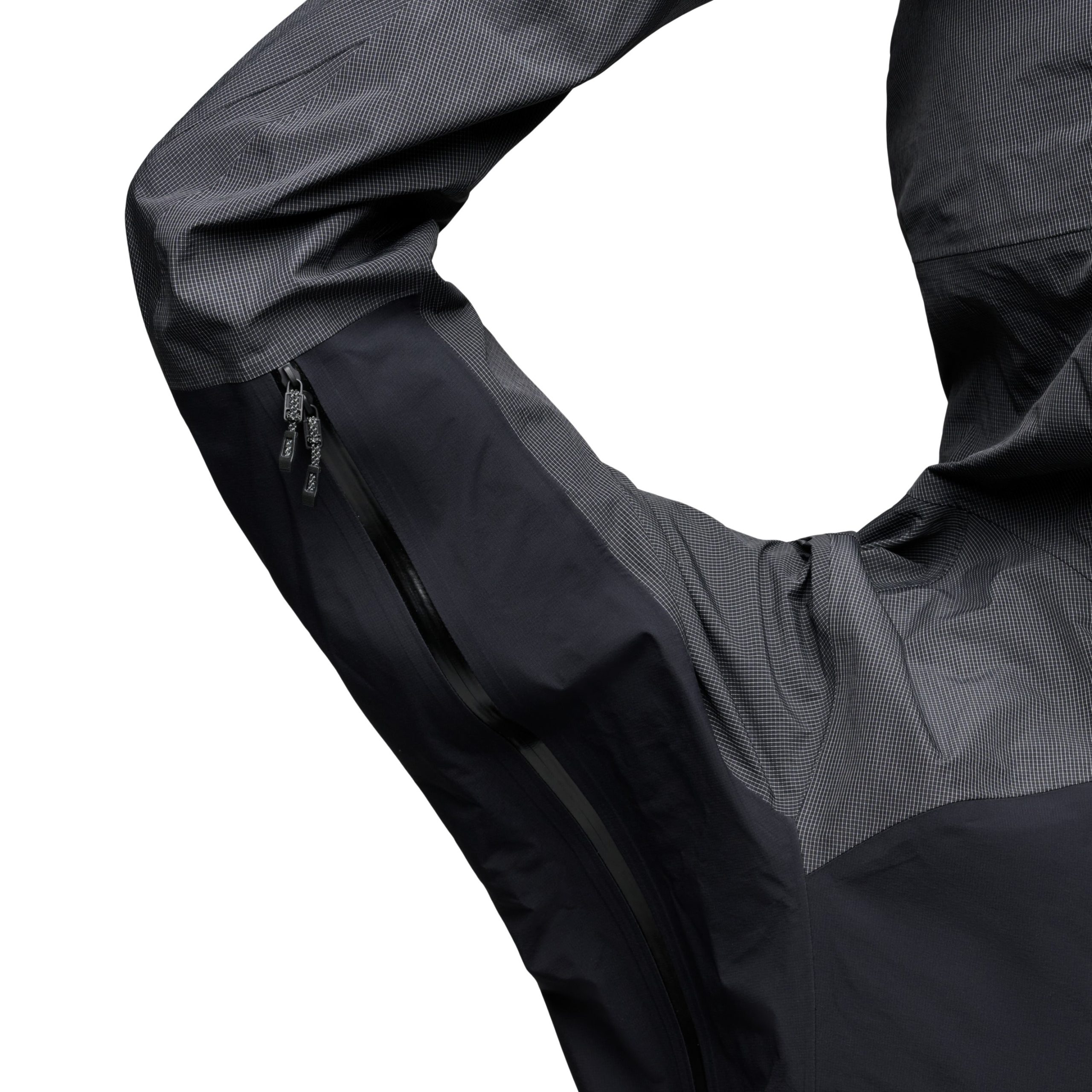 Women's Mission Alpine Shell - Image 18