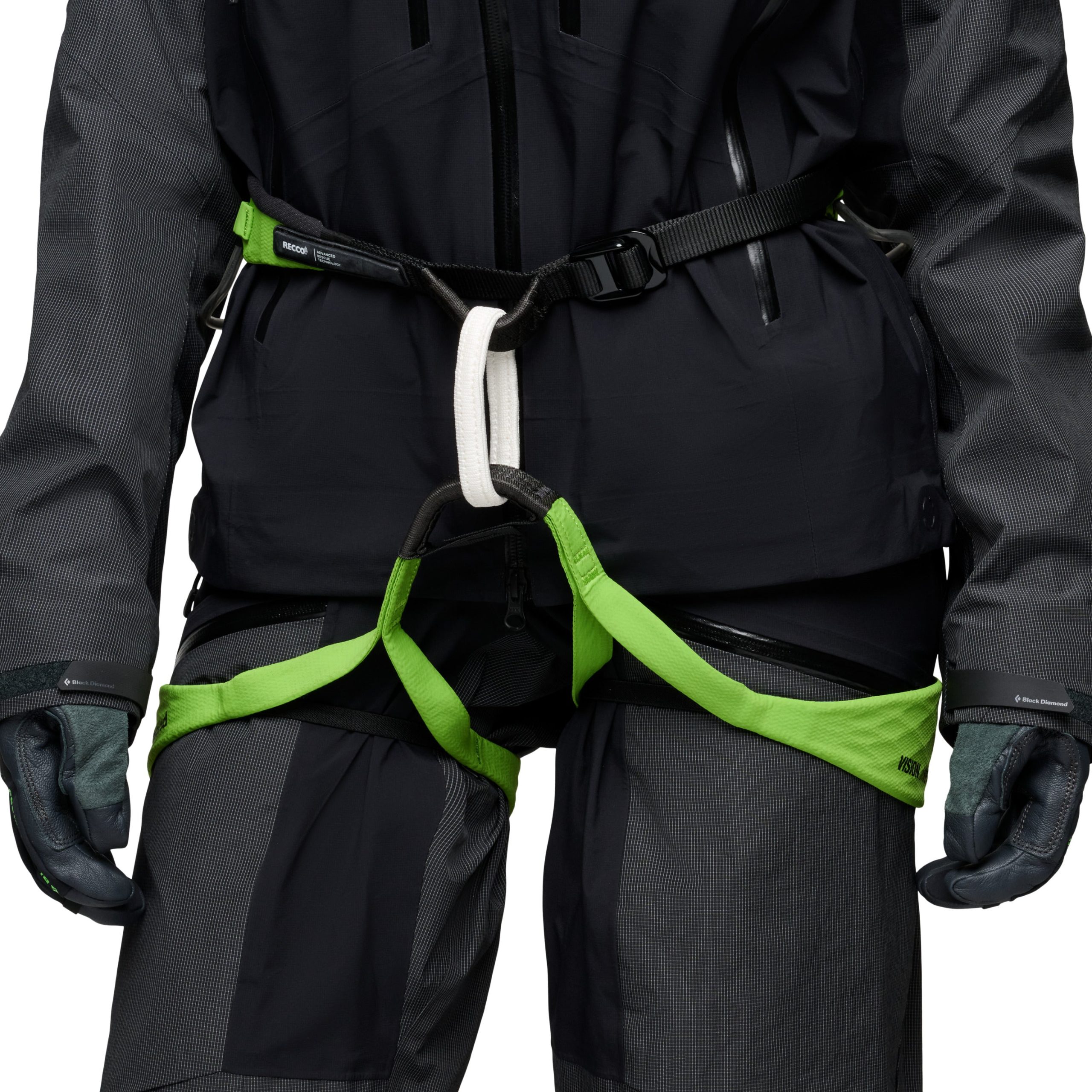 Women's Mission Alpine Shell - Image 23