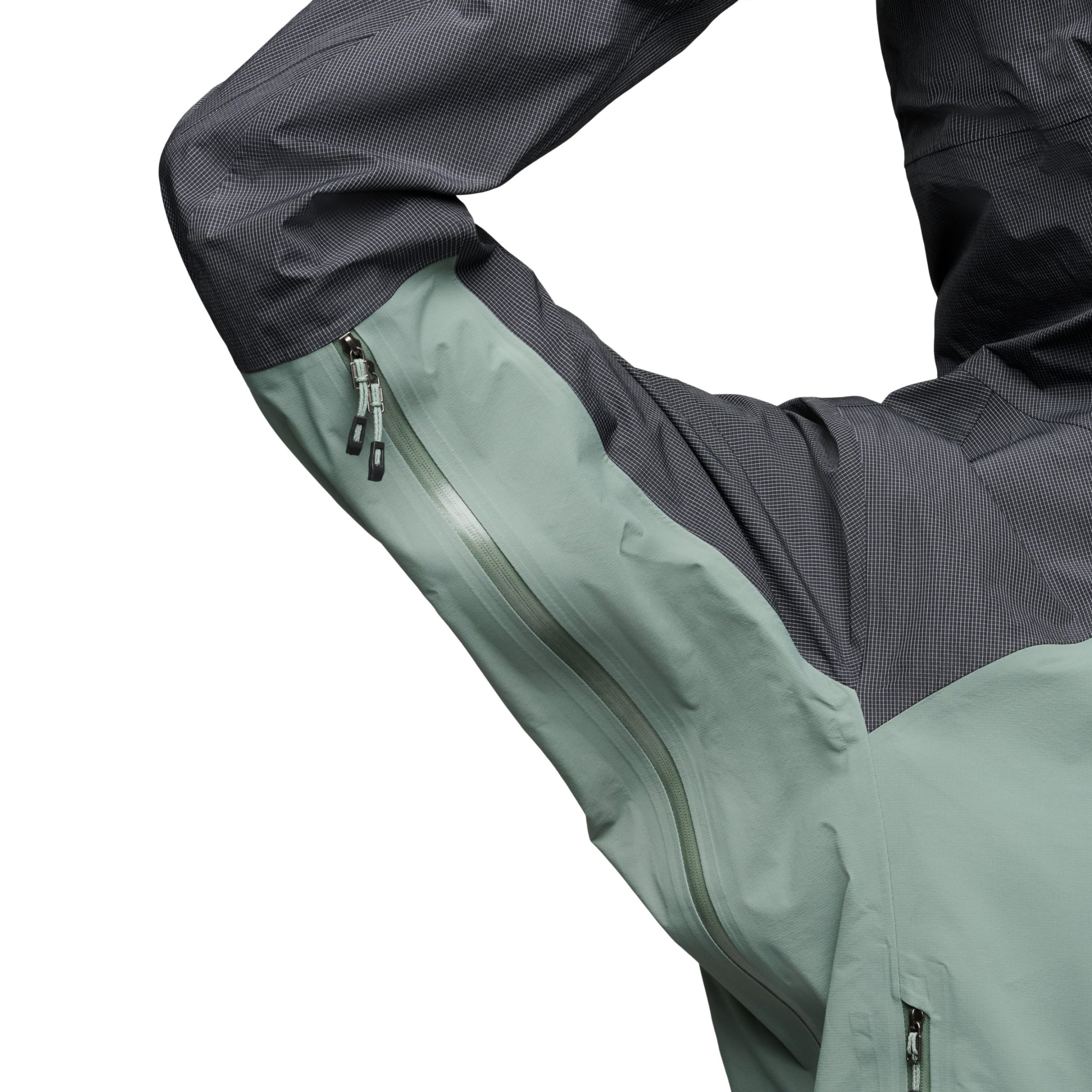 Women's Mission Alpine Shell - Image 7