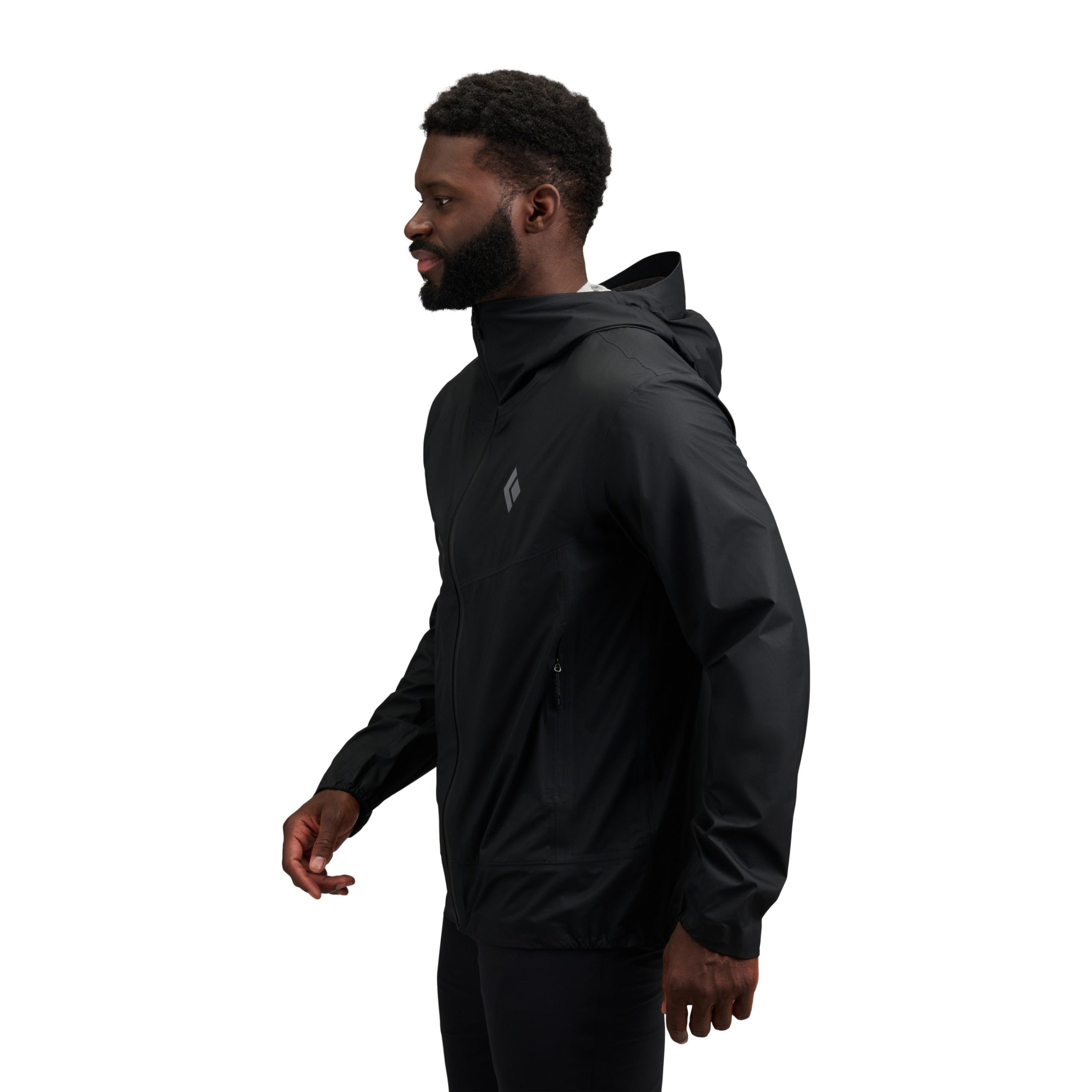 Men's Deploy 3L Shell - Image 3