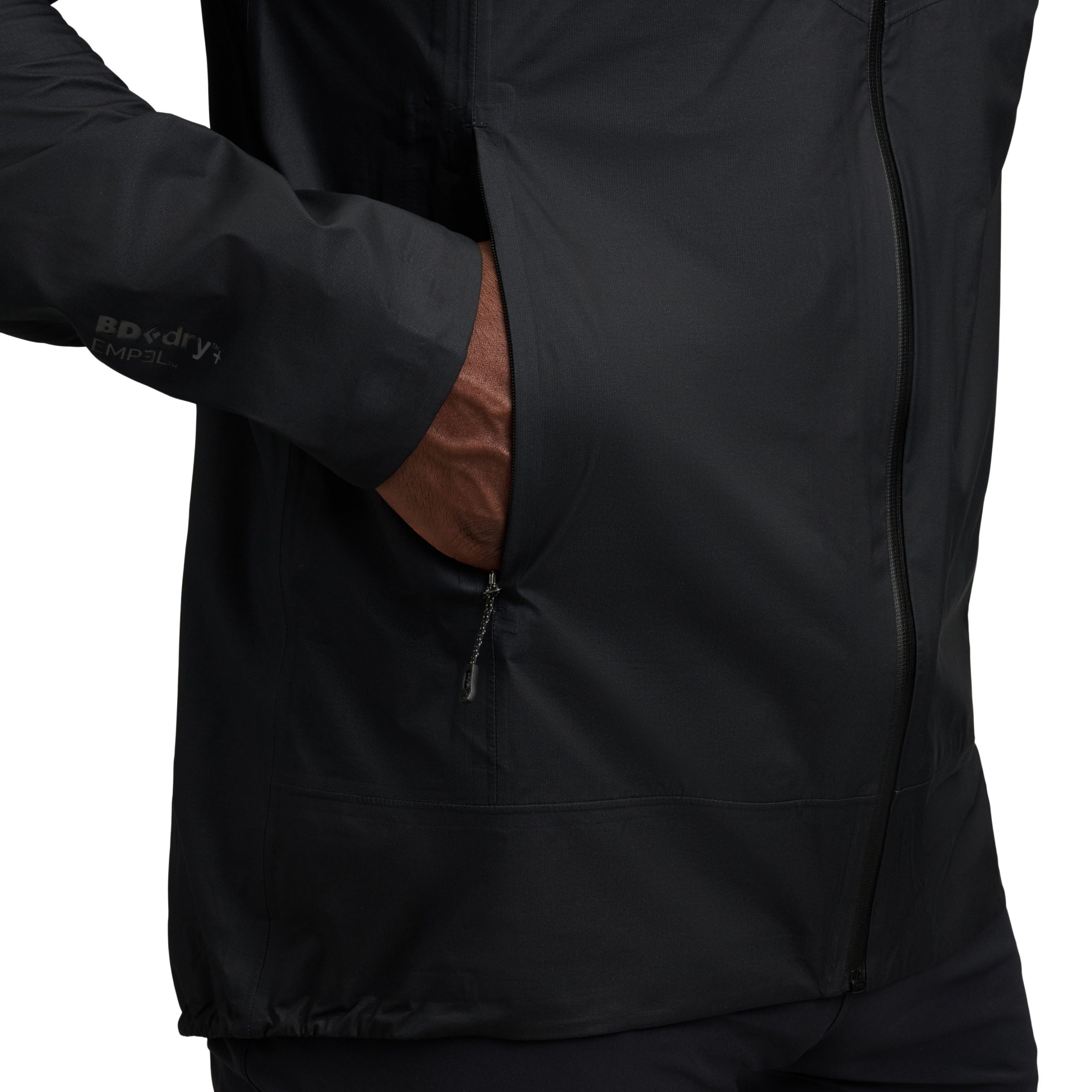Men's Deploy 3L Shell - Image 6