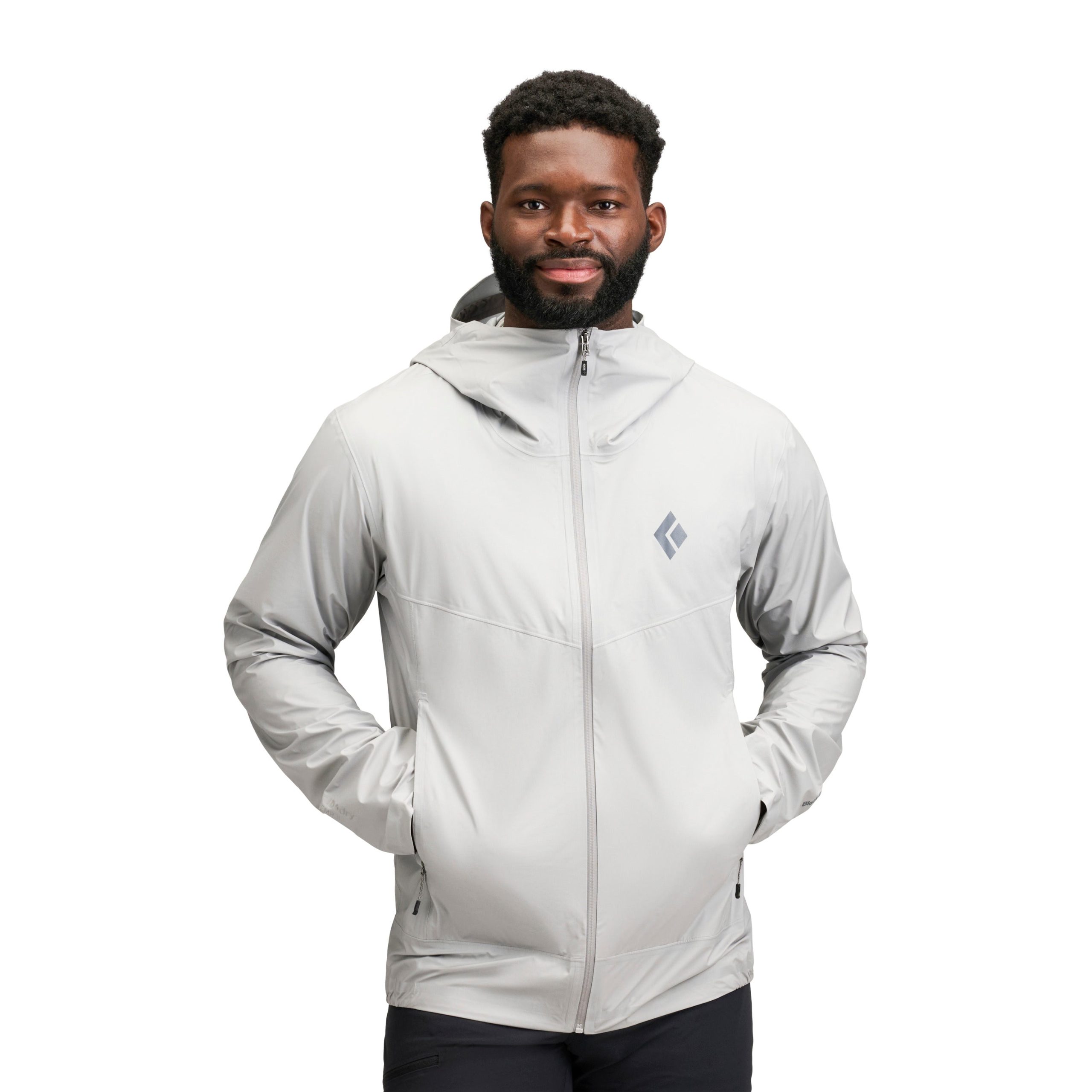 Men's Deploy 3L Shell - Image 10