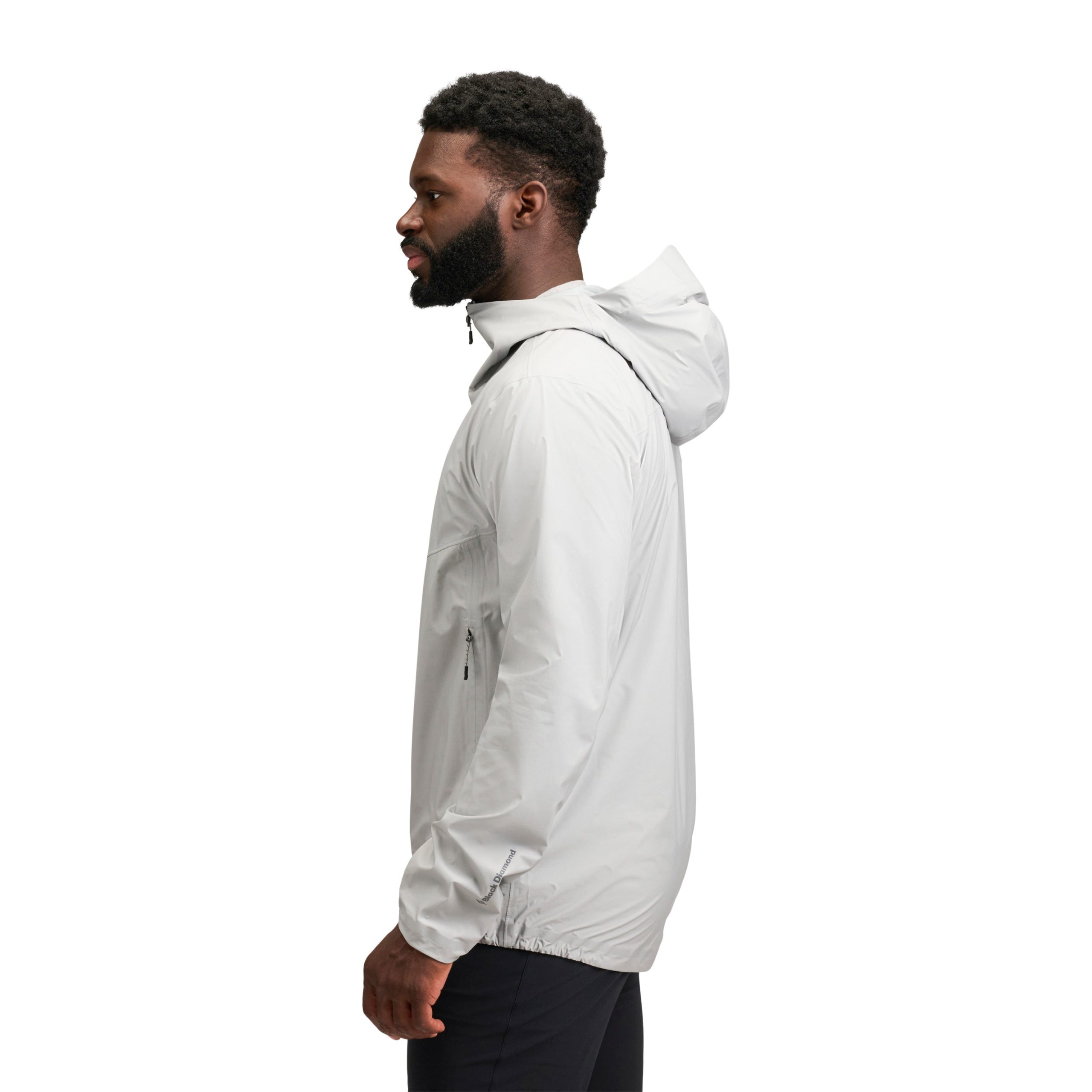 Men's Deploy 3L Shell - Image 11