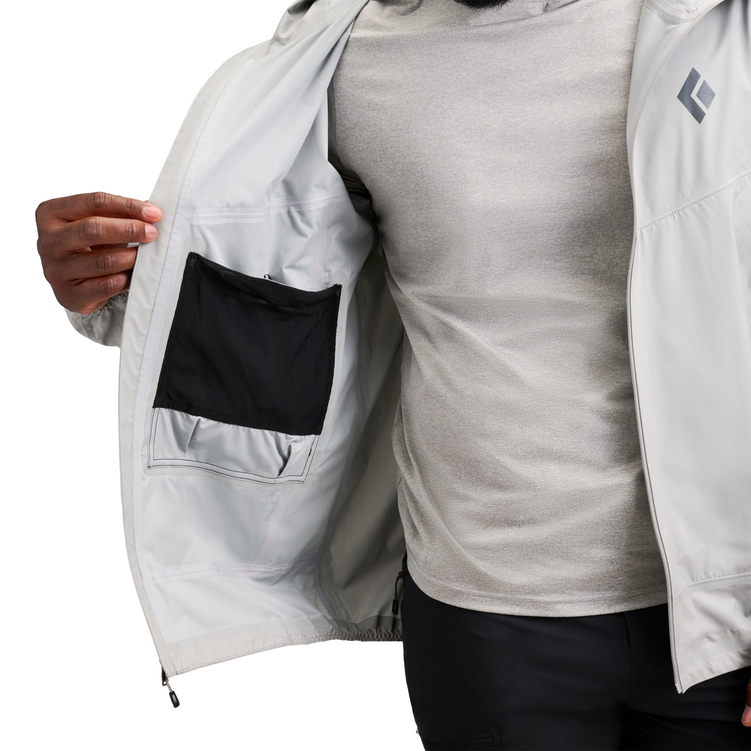 Men's Deploy 3L Shell - Image 16